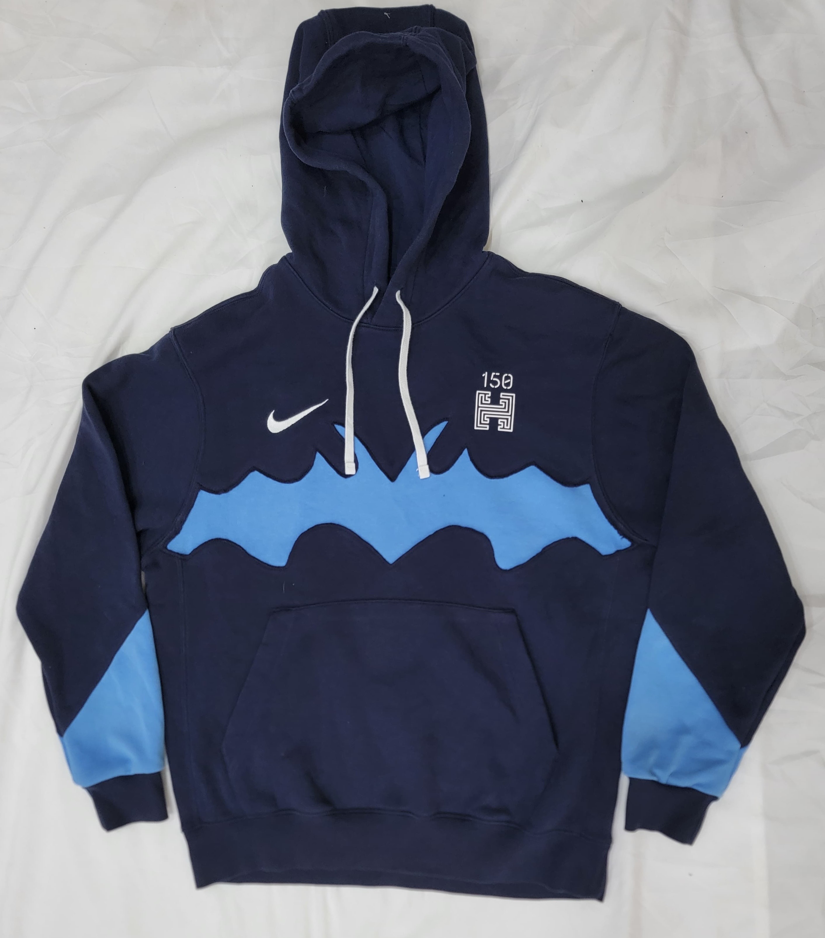 Sweatshirts à capuche Nike Rework