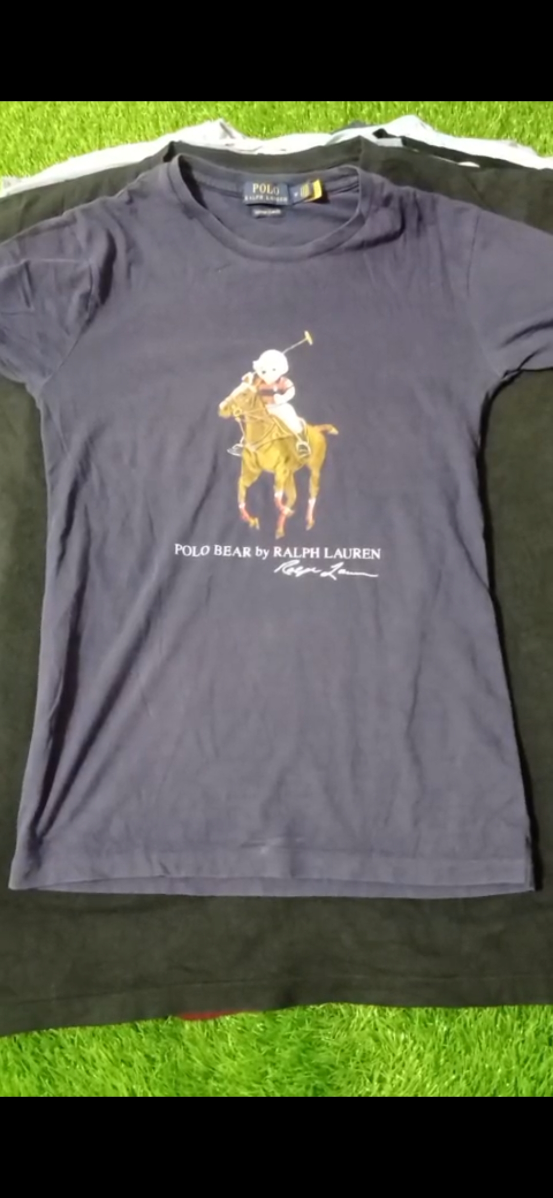 Polo ralph lauren T-shirts