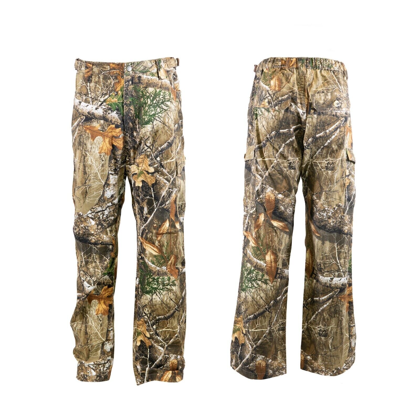 Real Tree Camo Pants