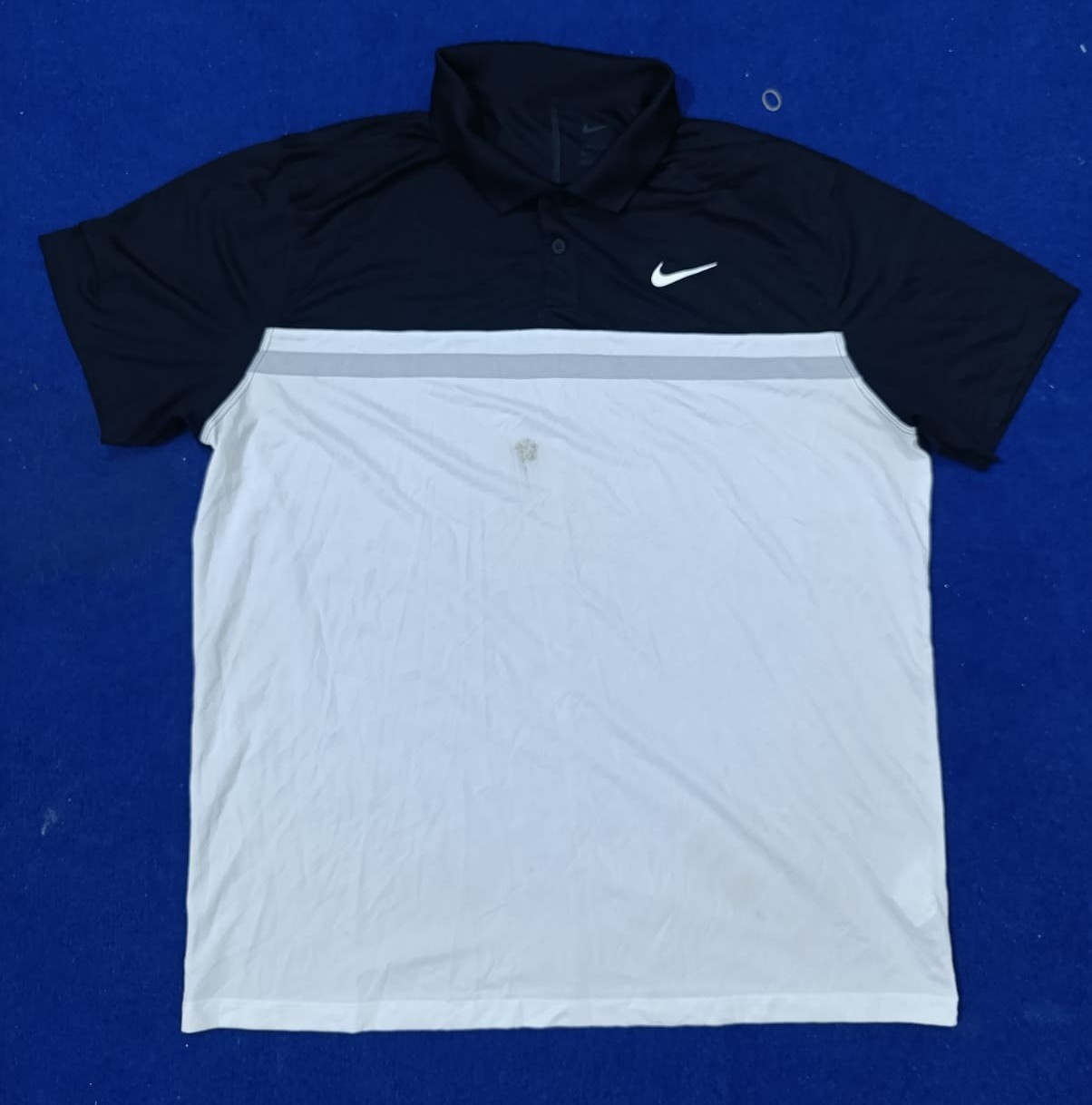 Nike Collar T-Shirts Lot | Polo Style | Clean & Trendy