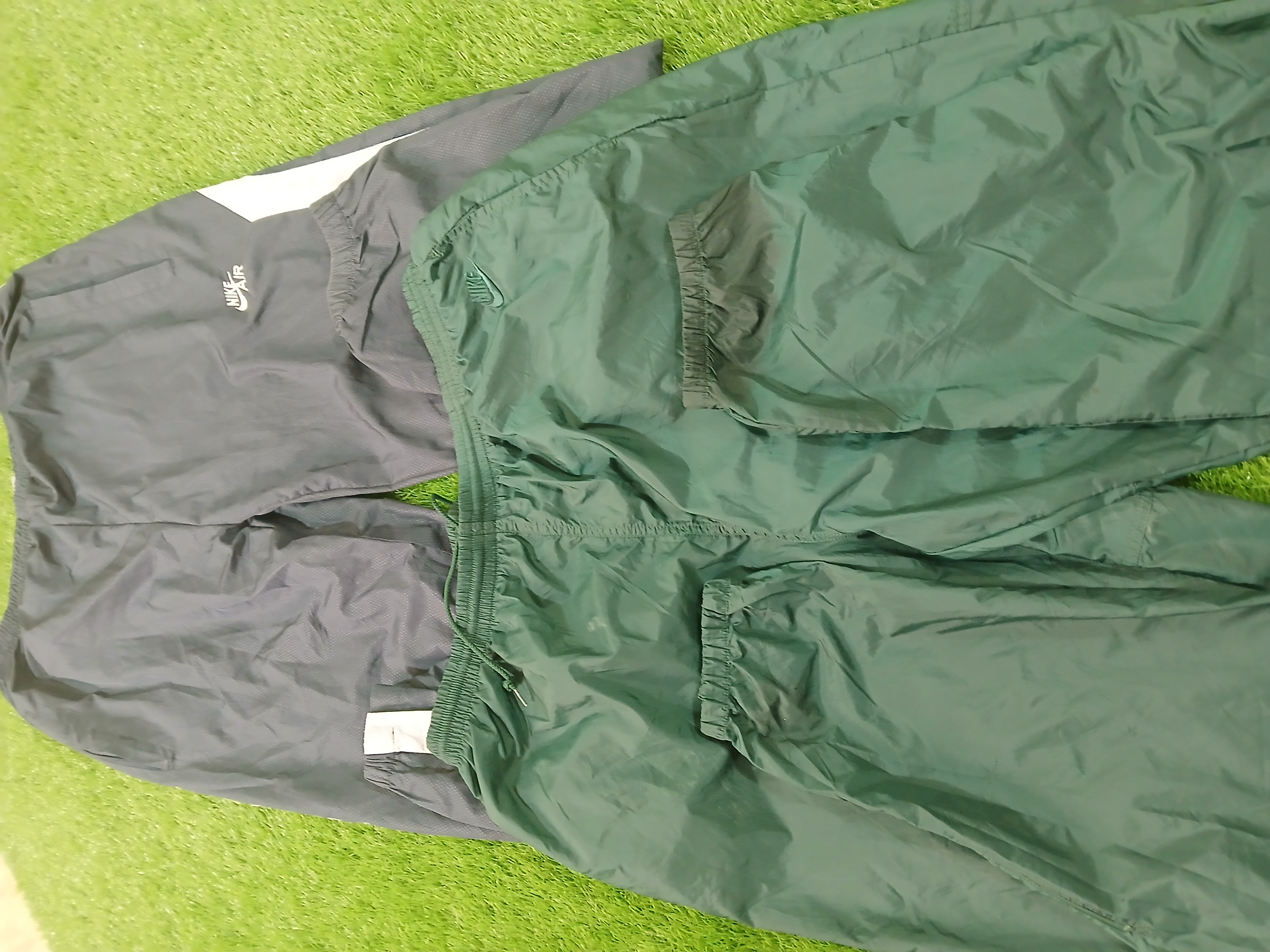 Nike track pants