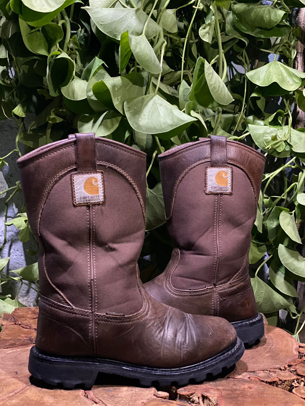 Gv 74 Best Quality Cowboy Boots