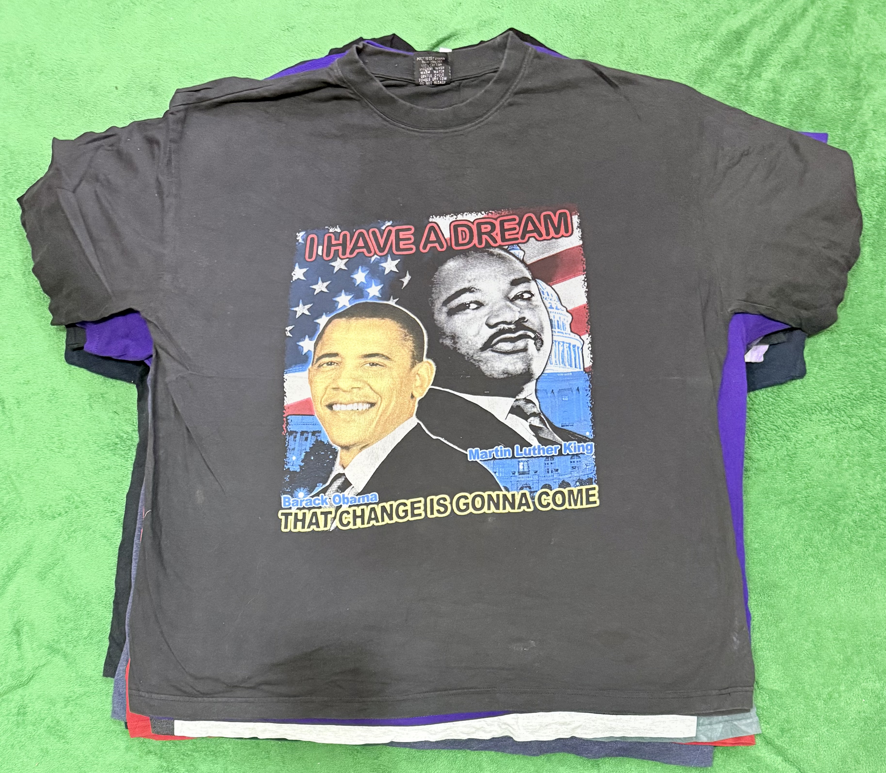 ビンテージTシャツ 50枚
