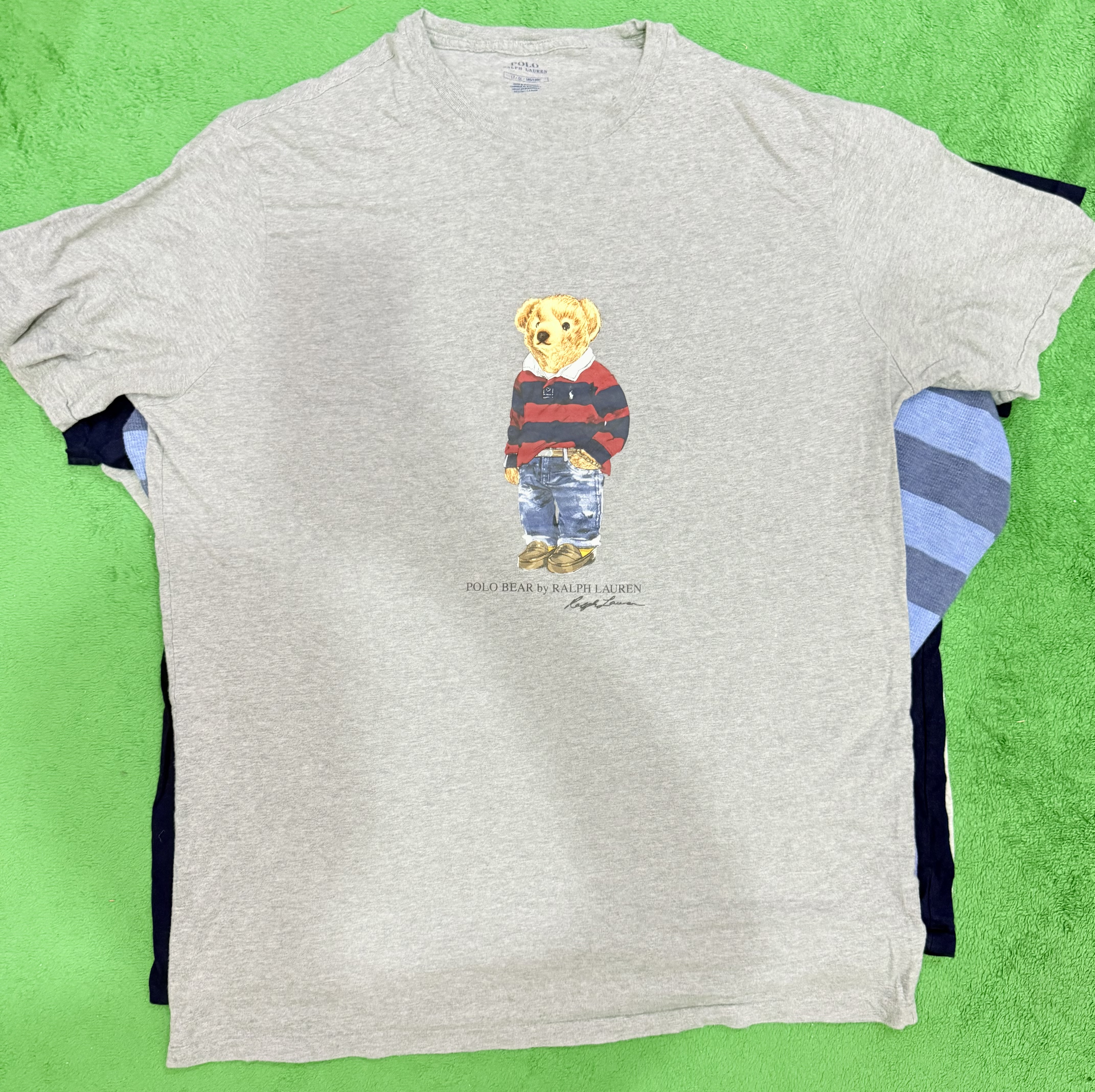 Polo Ralph Lauren T shirts 20 pieces