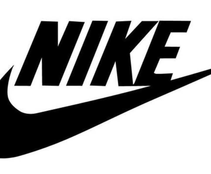 AUTHENTIC NIKE TRACK PANT