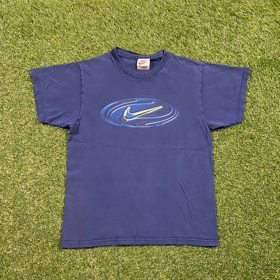 T-shirt Nike/Adidas
