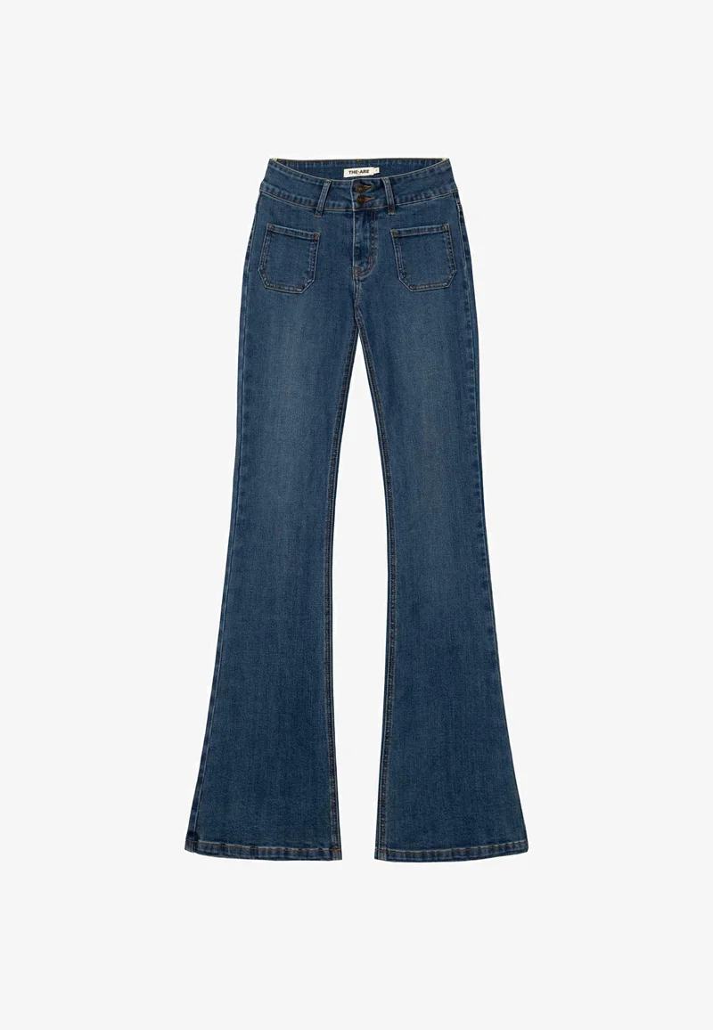 Women's Flare Jeans Bundle