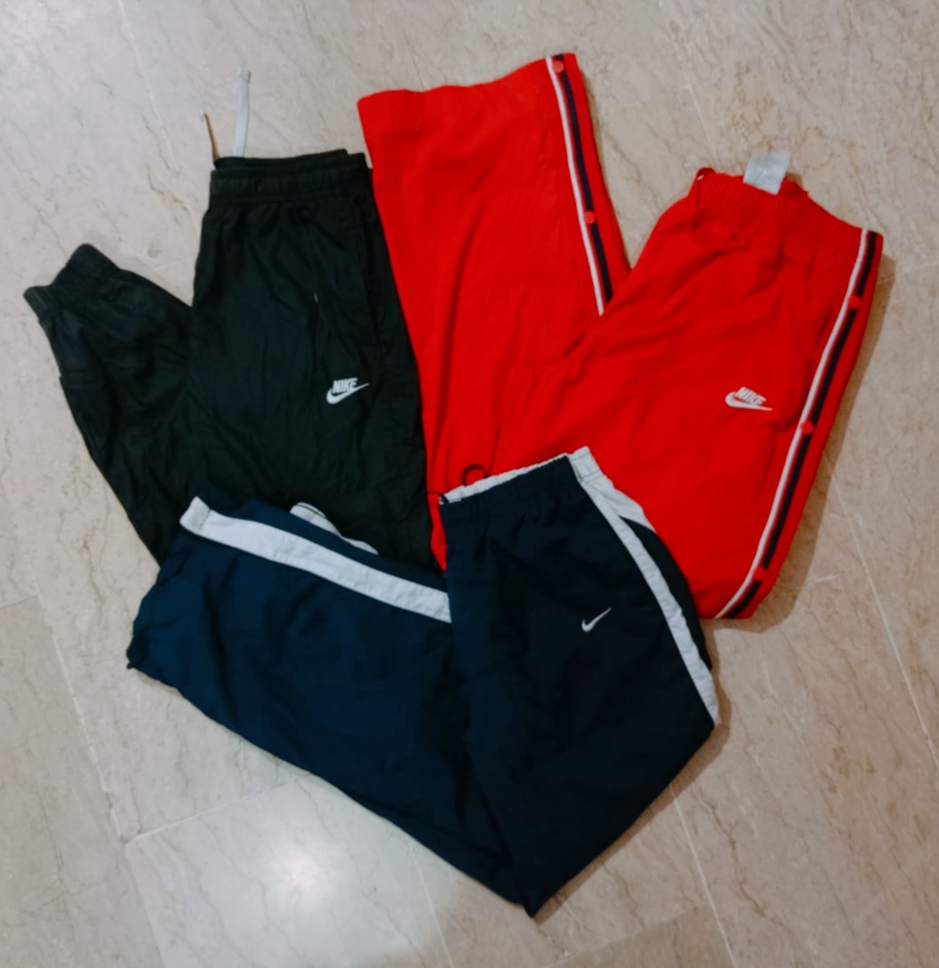 Nike Track Pants