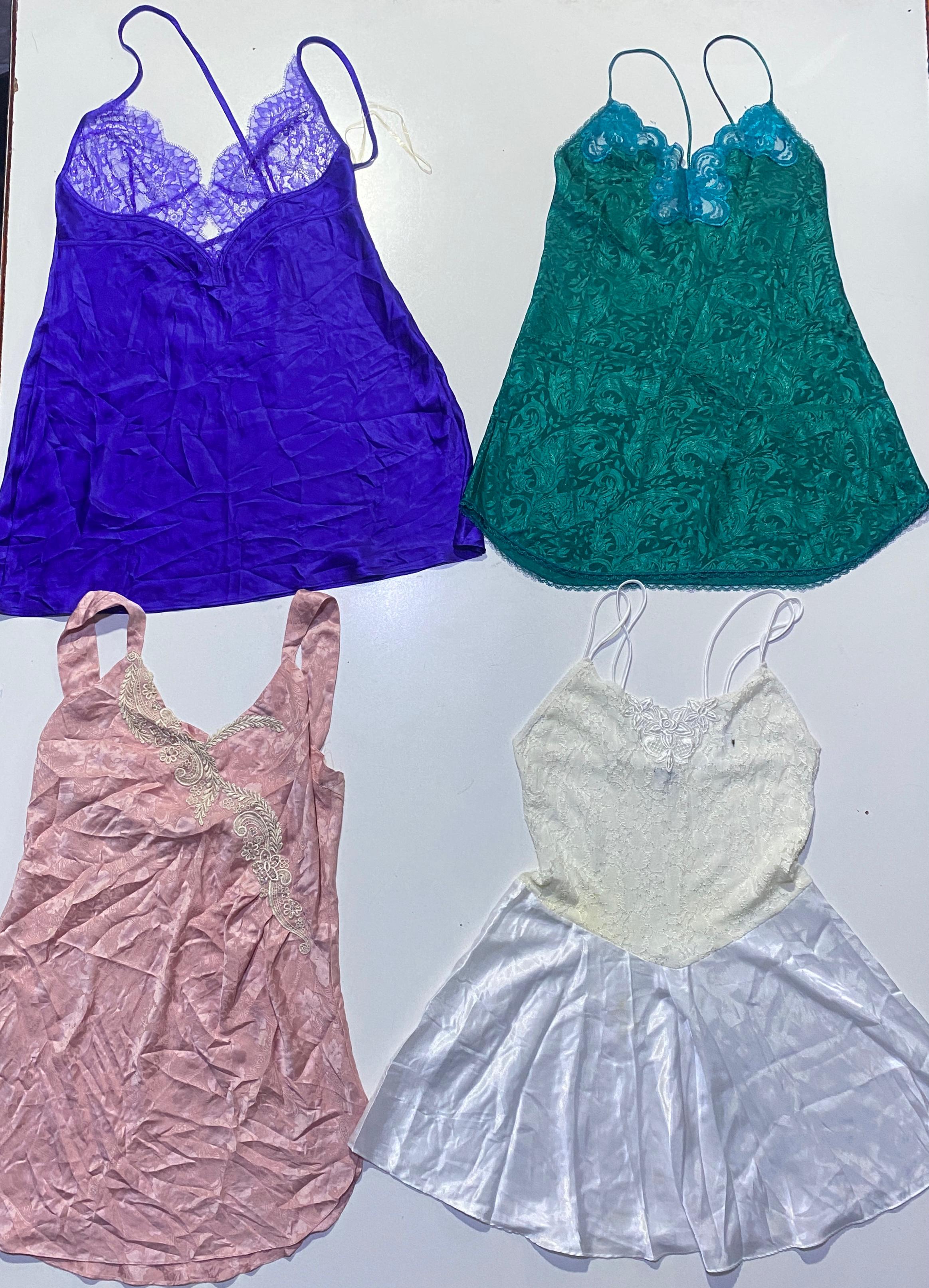 Y2K Cami Top 11 Pcs