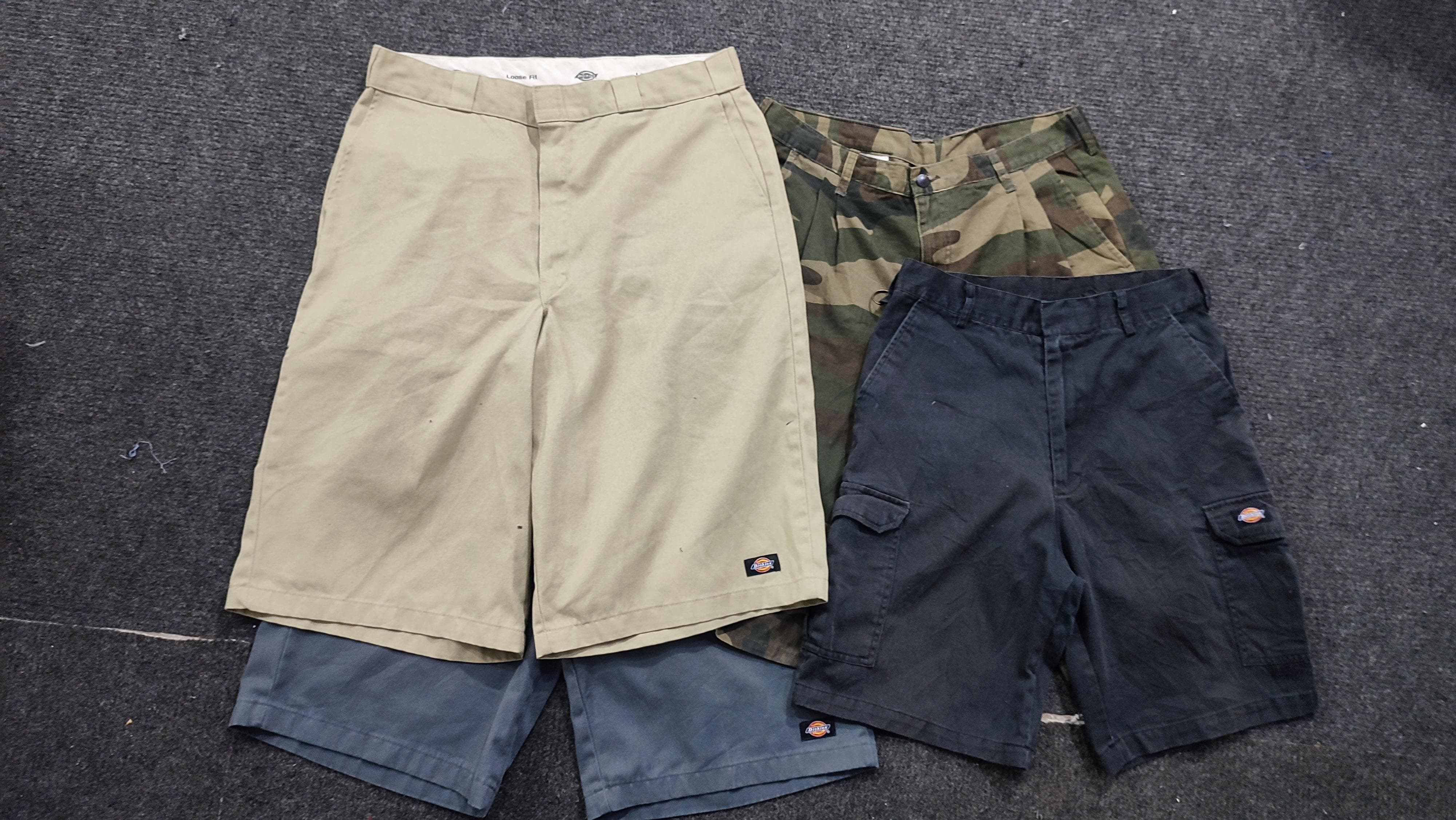 Dickies Shorts
