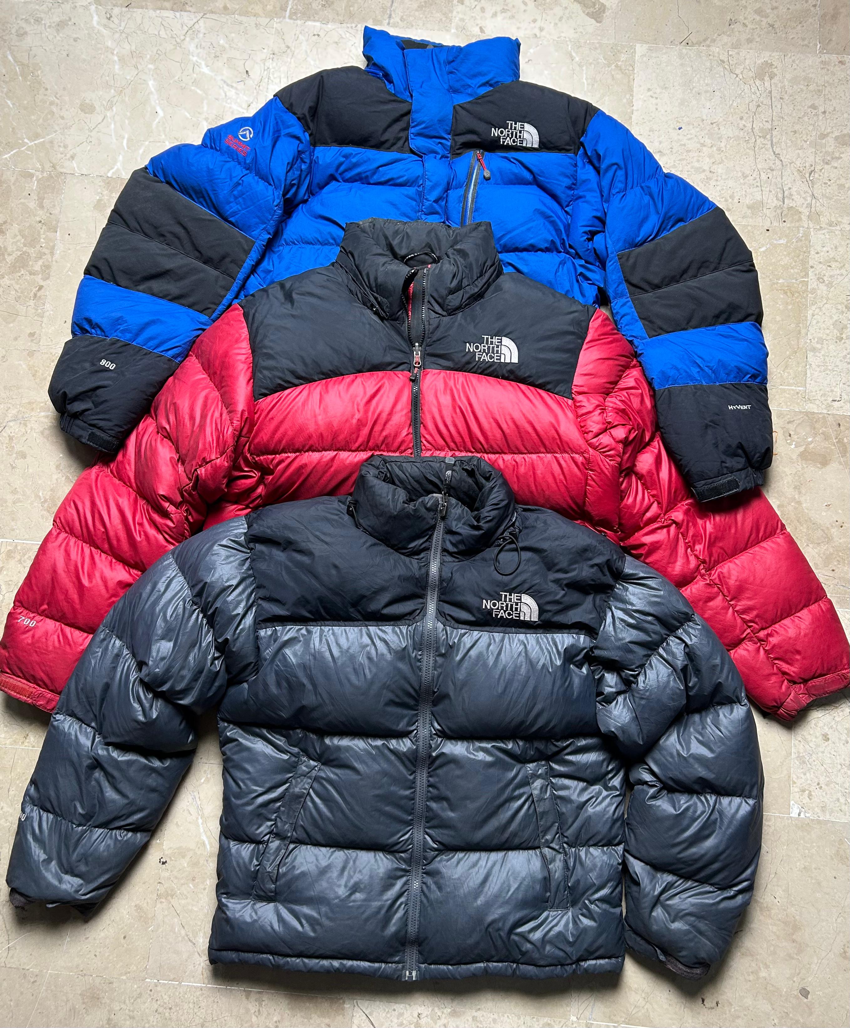 The North Face Puffer