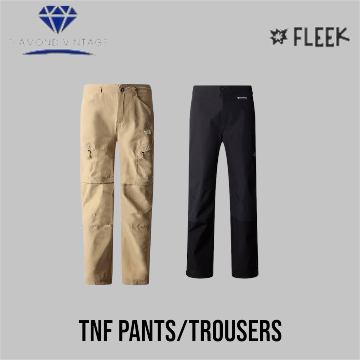 TNF Hose (DV-6-132)