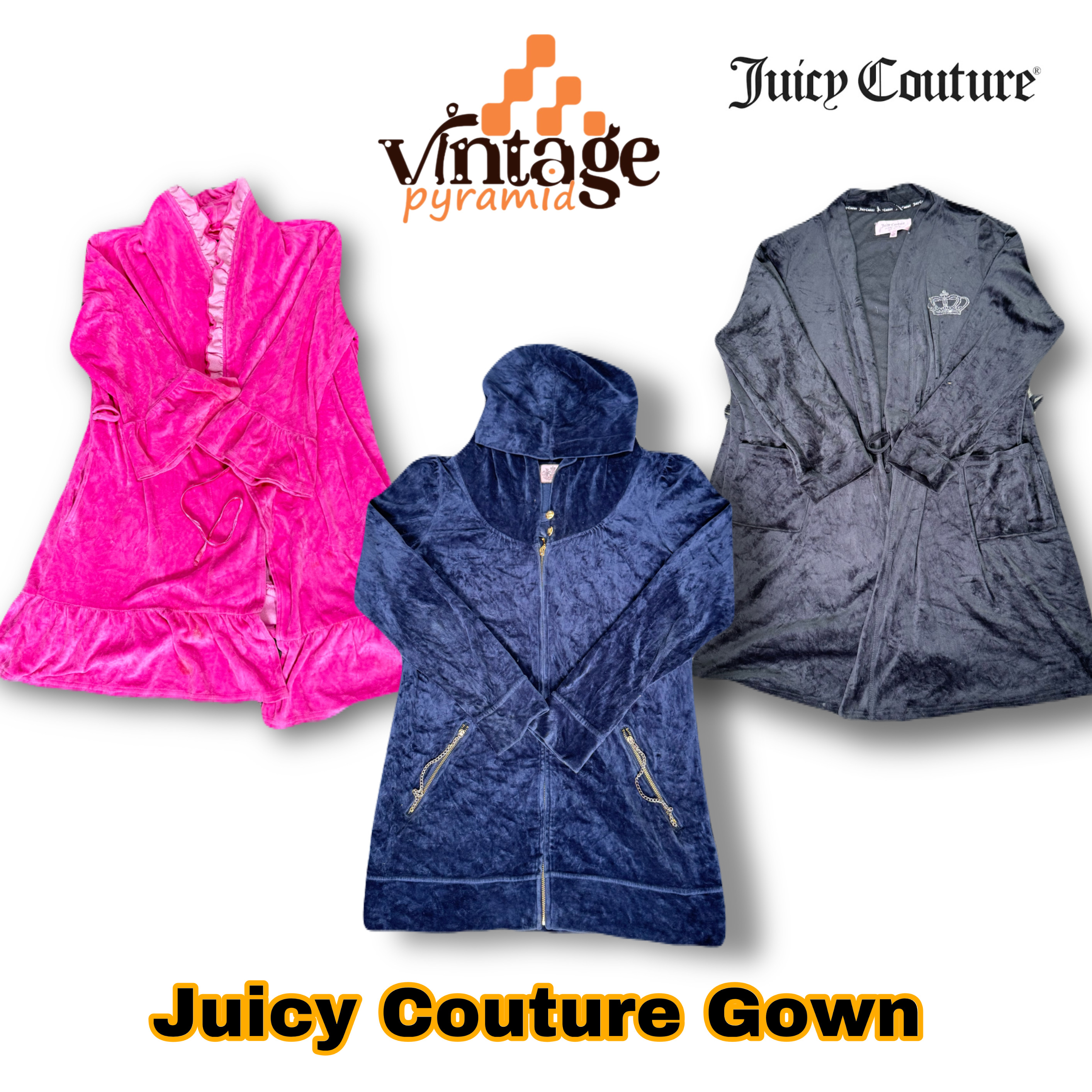 Robe VP260 Juicy Couture