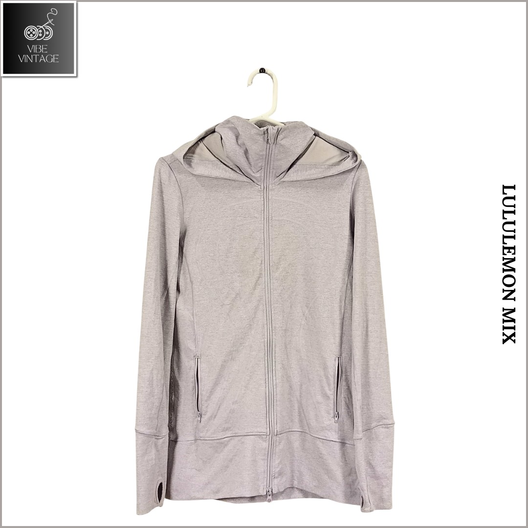 LULULEMON MIX