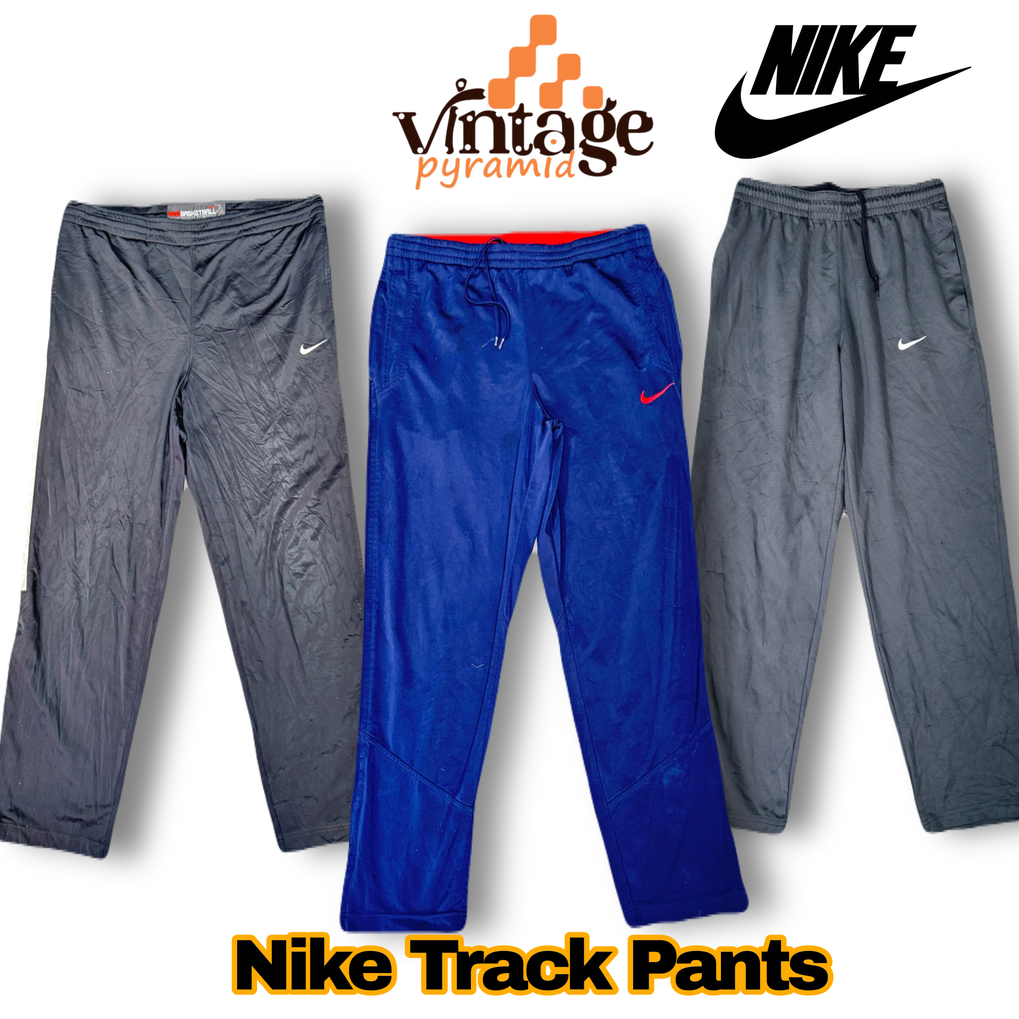 Pantaloni da Corsa VP261 Nike