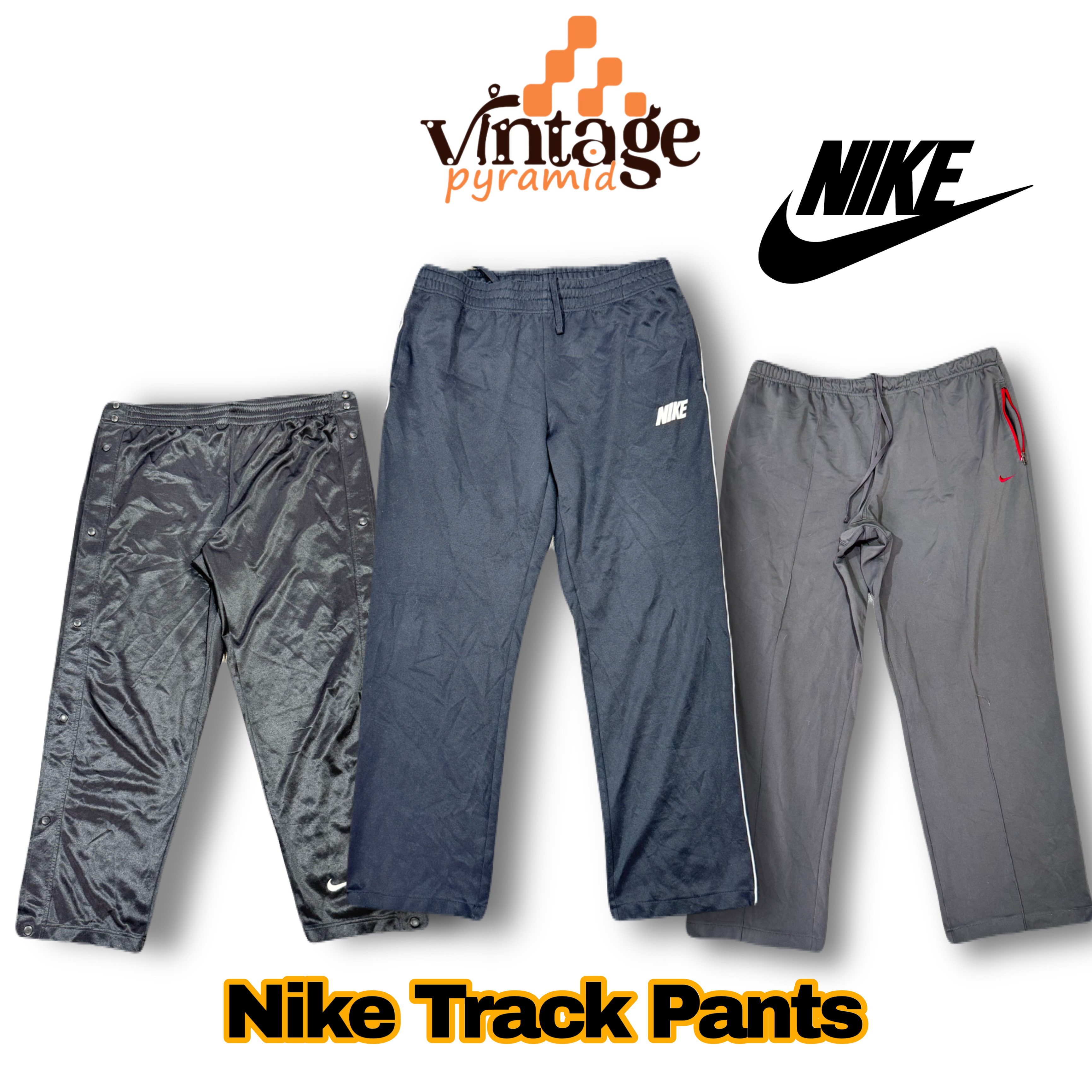 VP263 Pantalones de chándal Nike