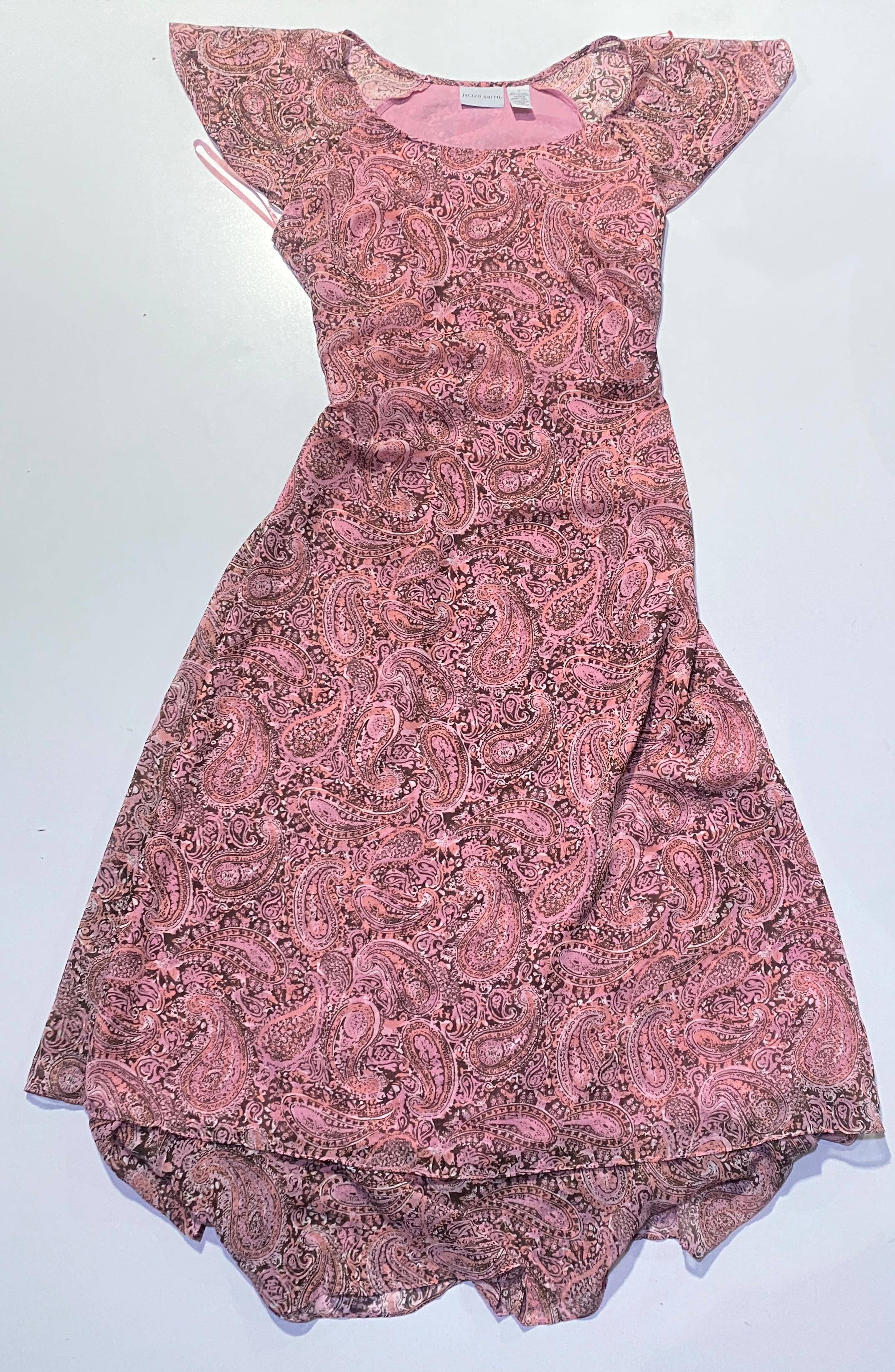 Y2K Dresses 8 Pcs
