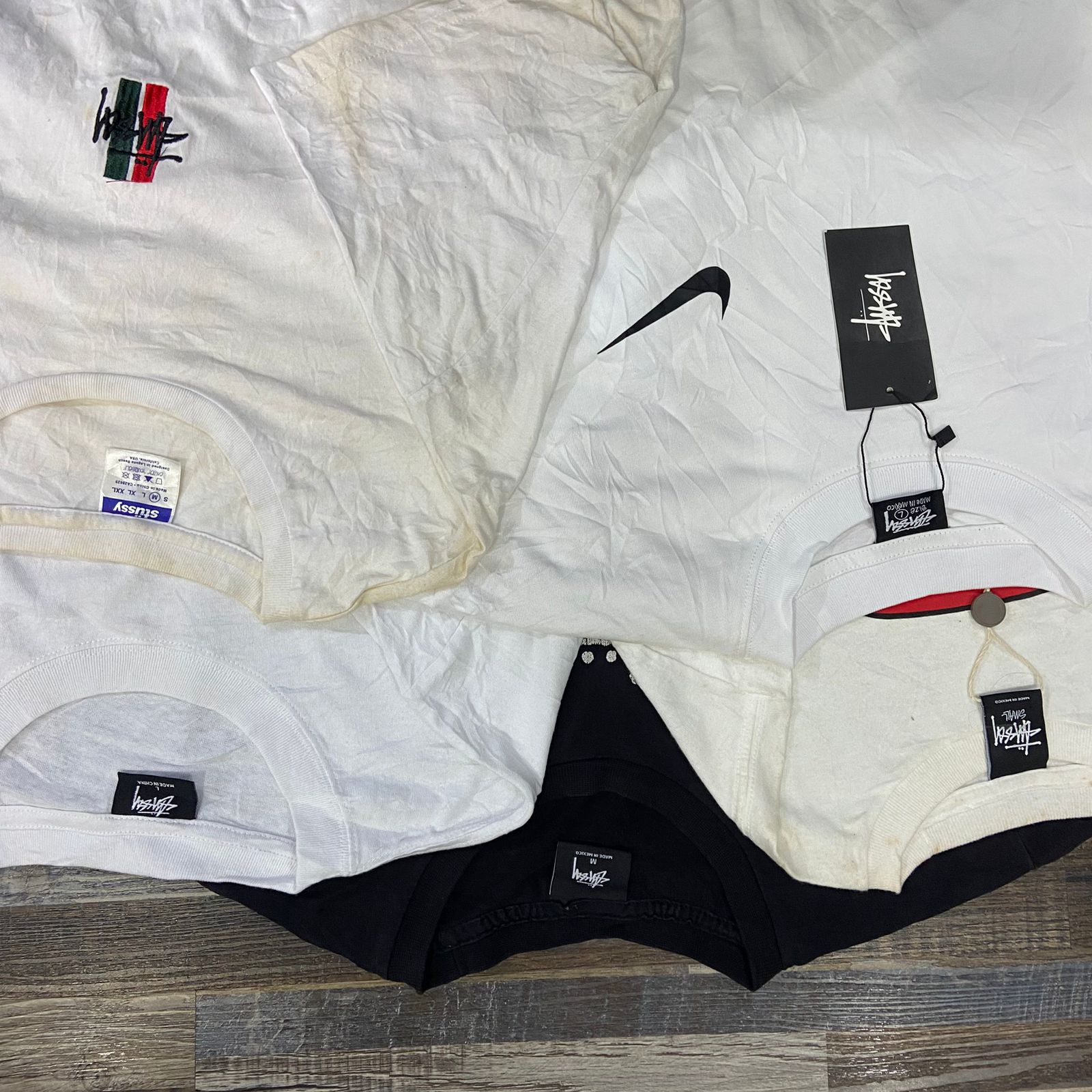 Orignal Stussy T Shirt