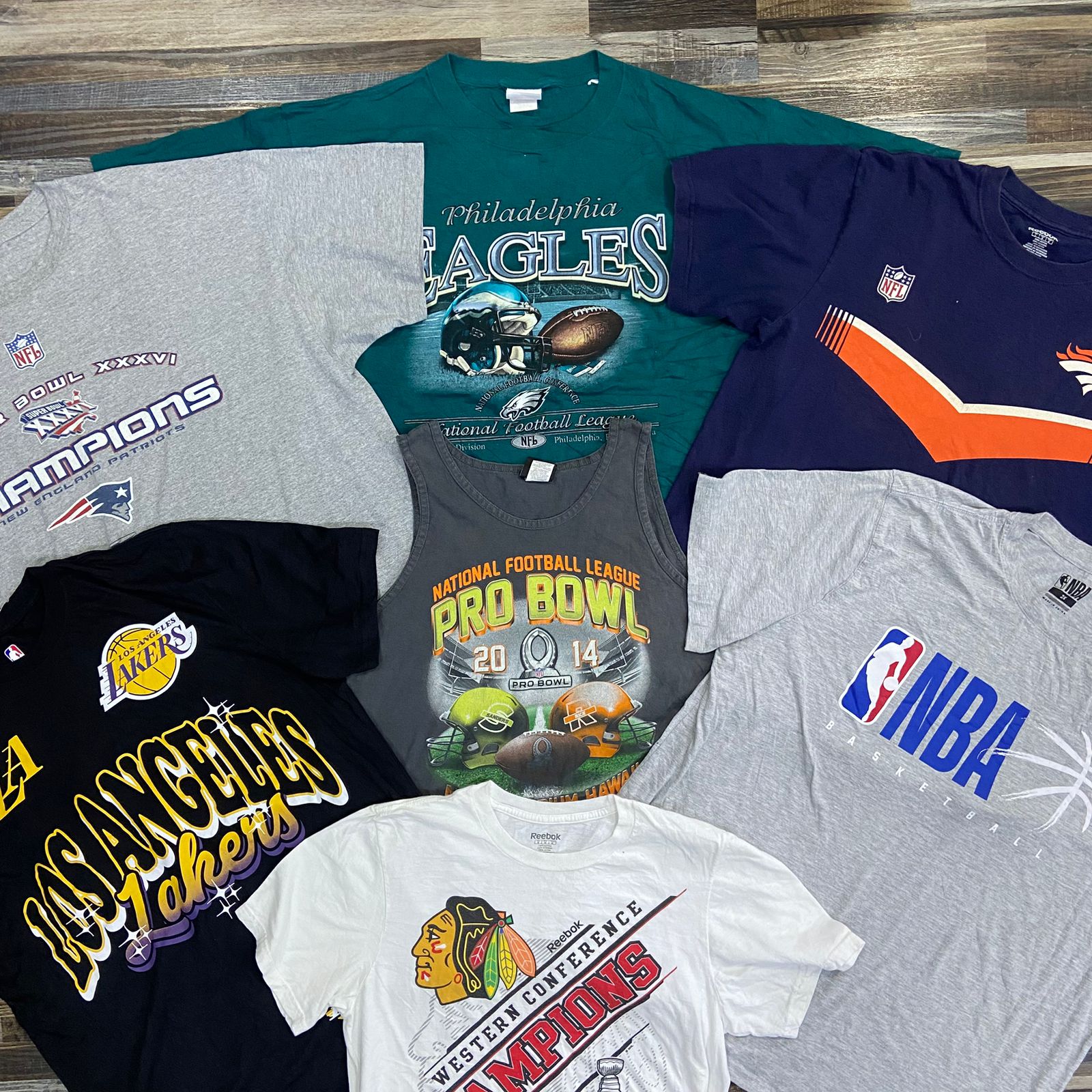 Baseball T-Shirt