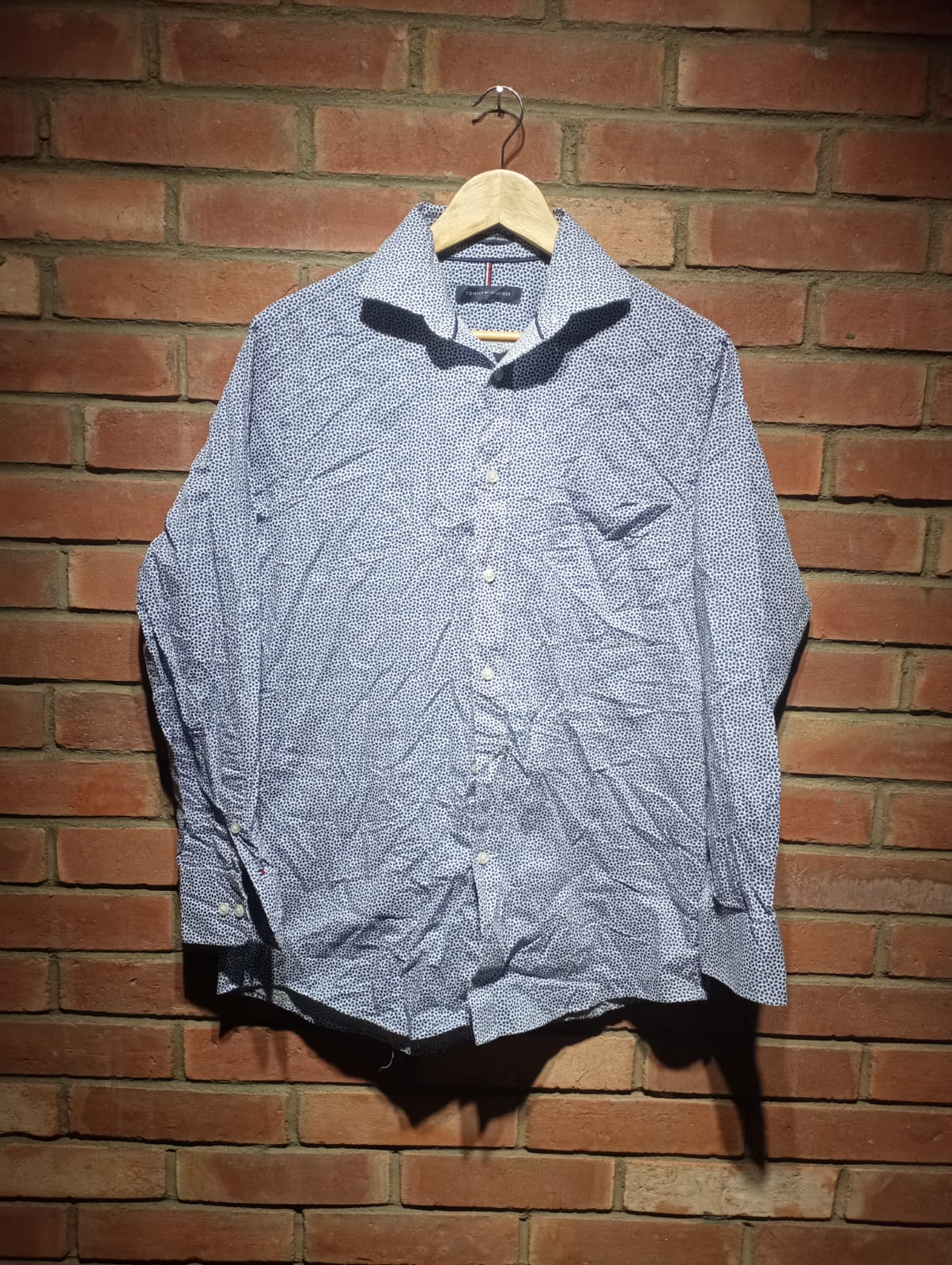 Tommy Hilfiger shirt 10 pcs