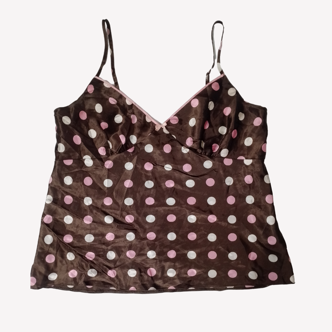 SAY#180 2000s Style Y2K Cami Tops | Vintage Wholesale