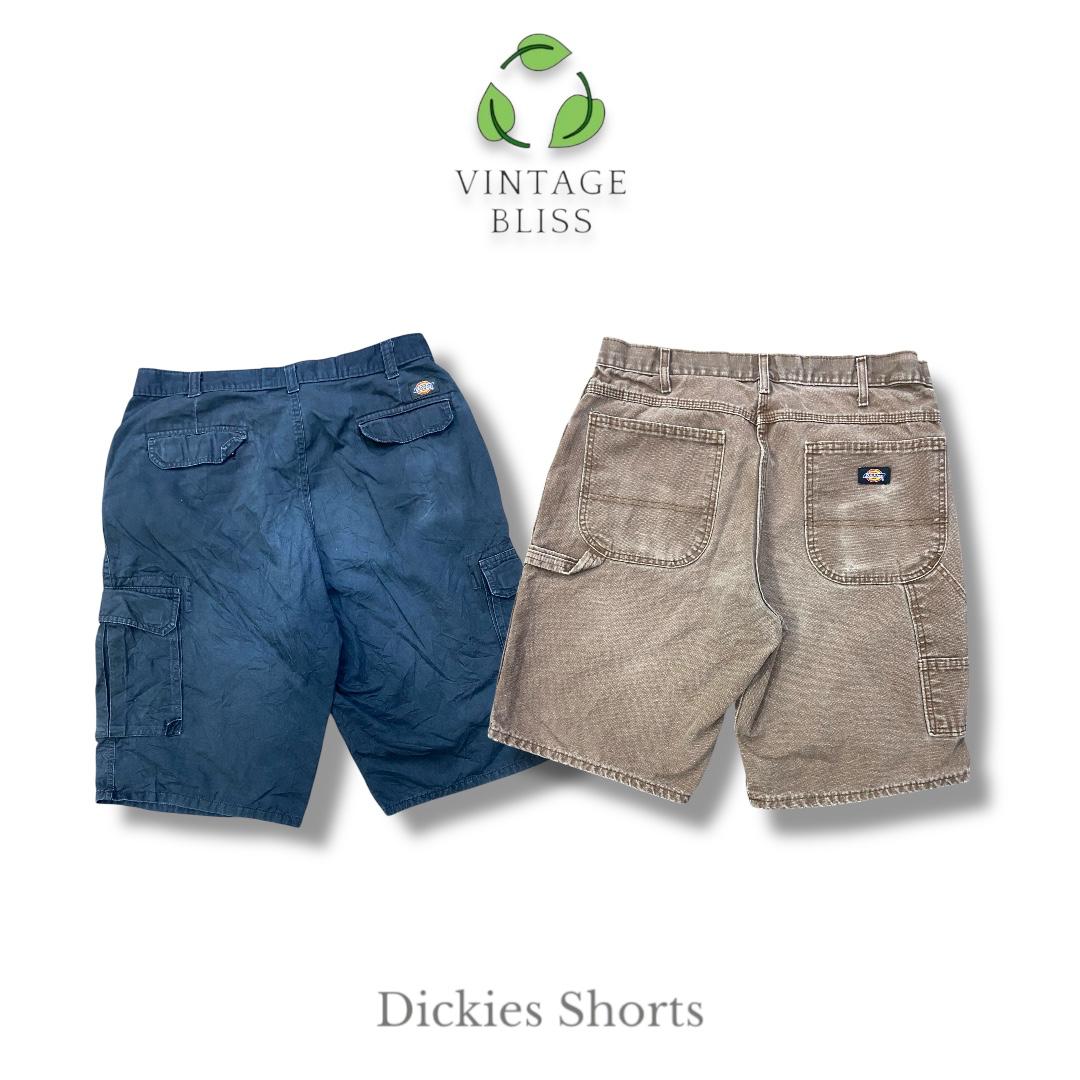 Dickes Short