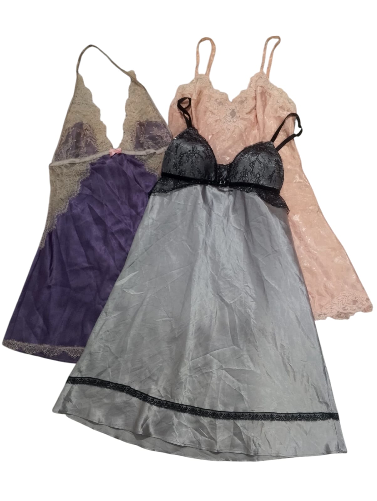 Fairycore slip dresses -22p -16/6/25