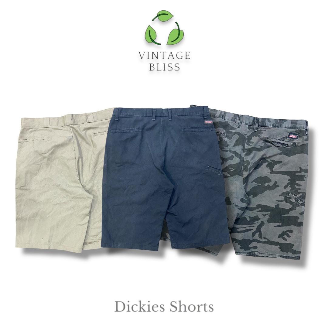 Dickes Short
