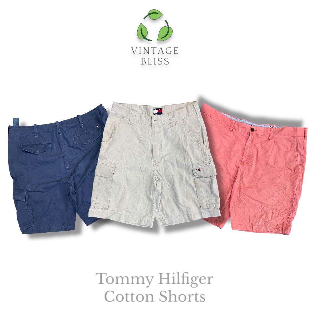 Short Tommy Hilfiger