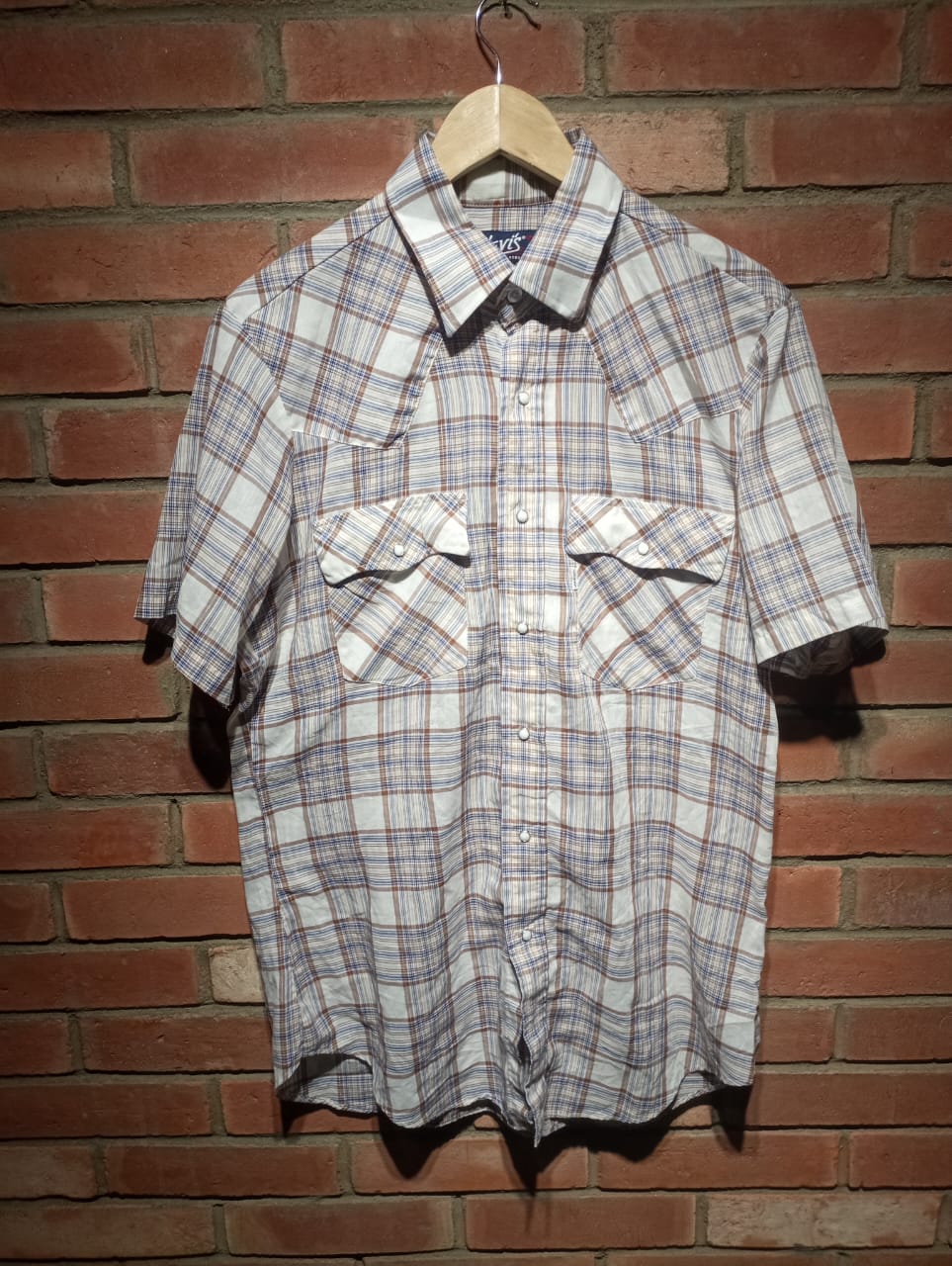 Levis Shirts 10 pcs