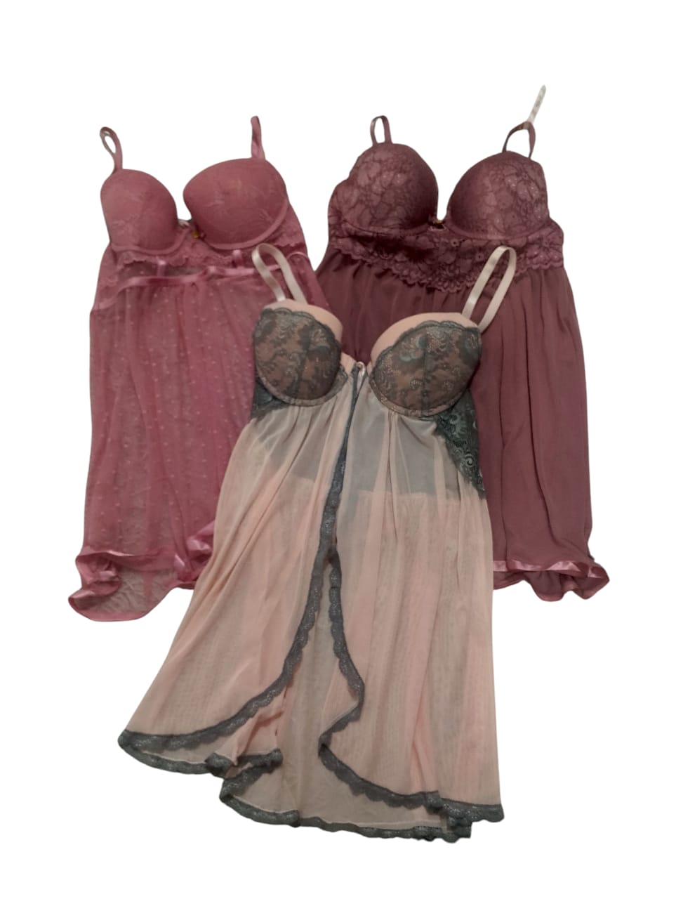 Fairycore cute bra tops -10p -16/6/25