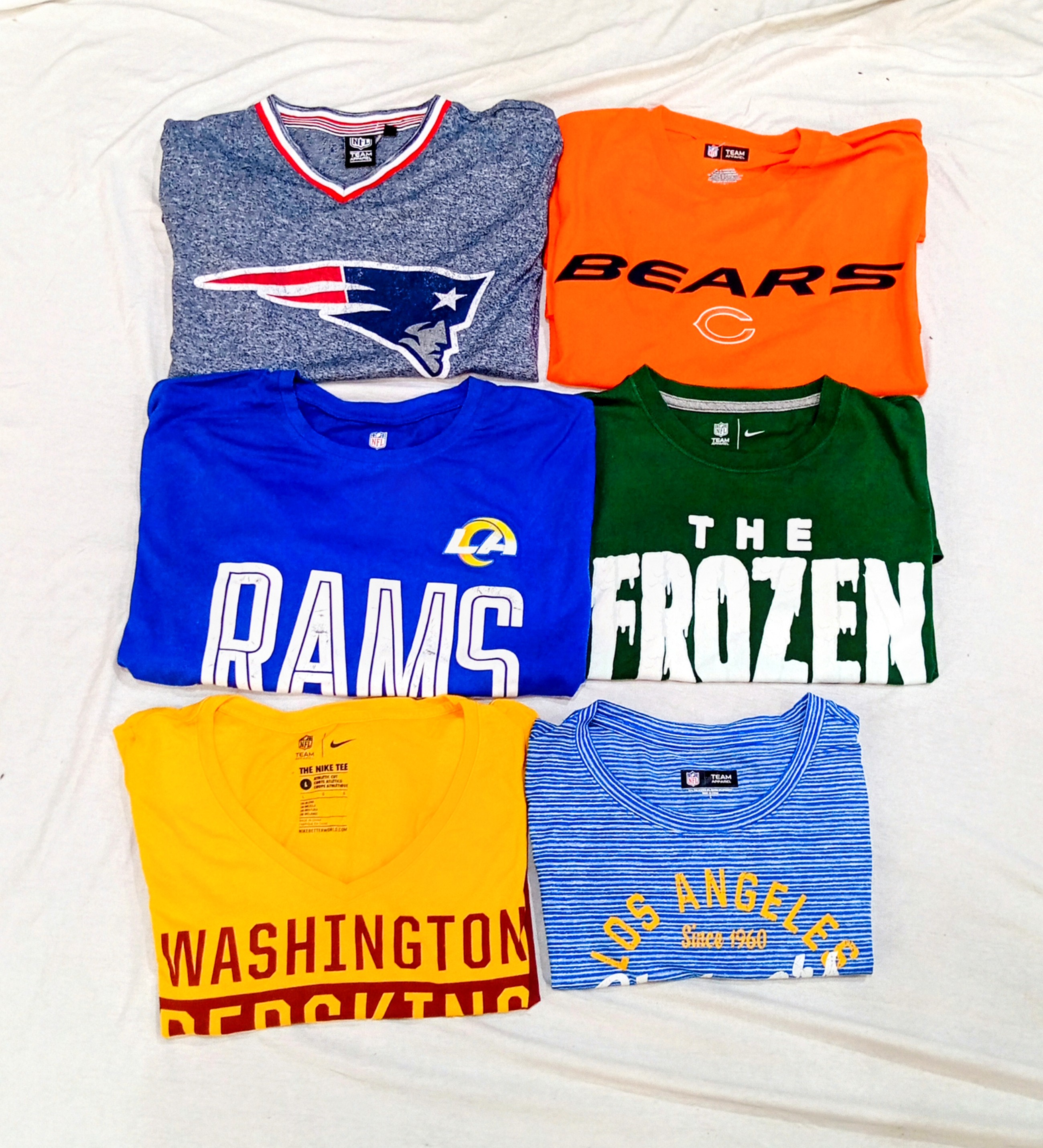 NFL T-Shirt