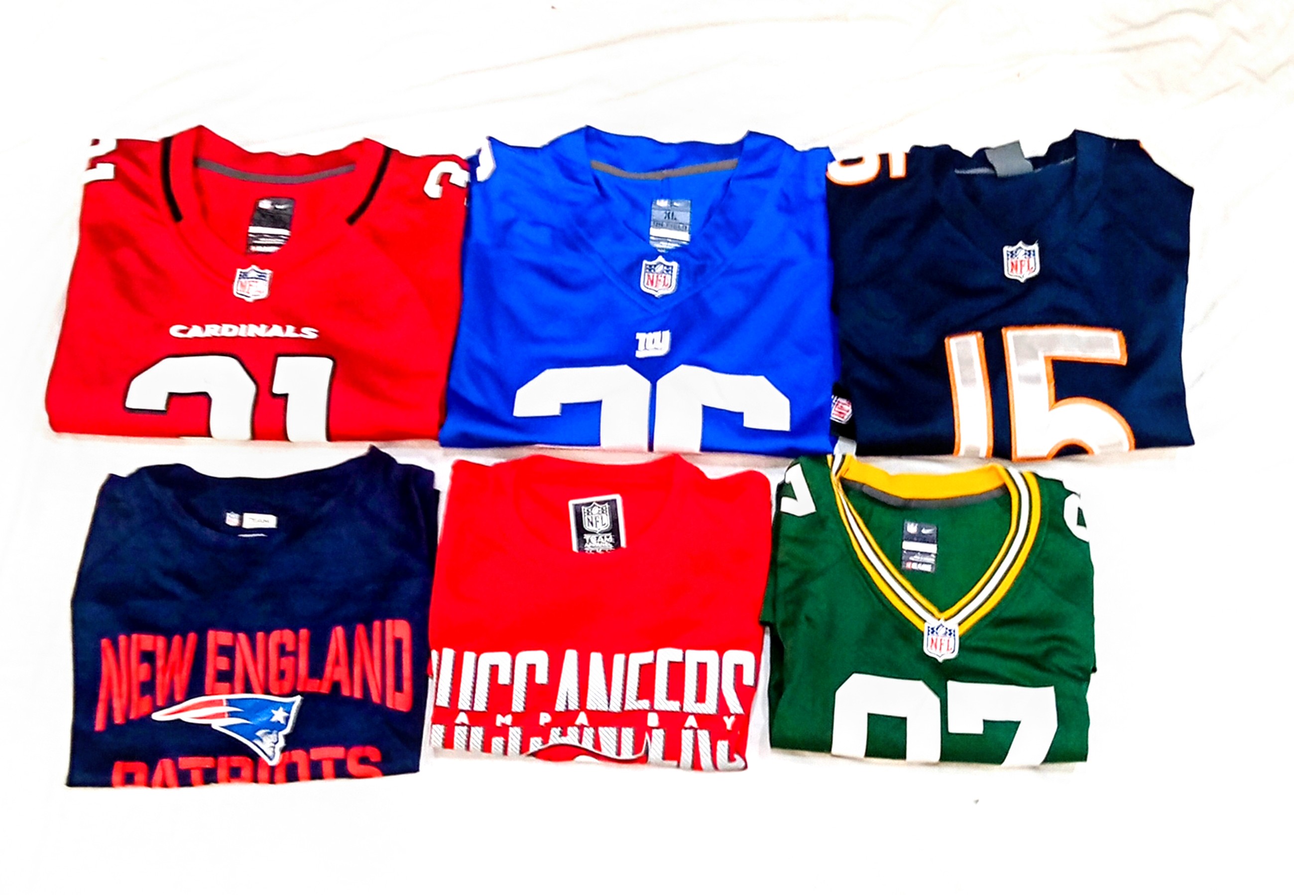 nfl t-Shirt