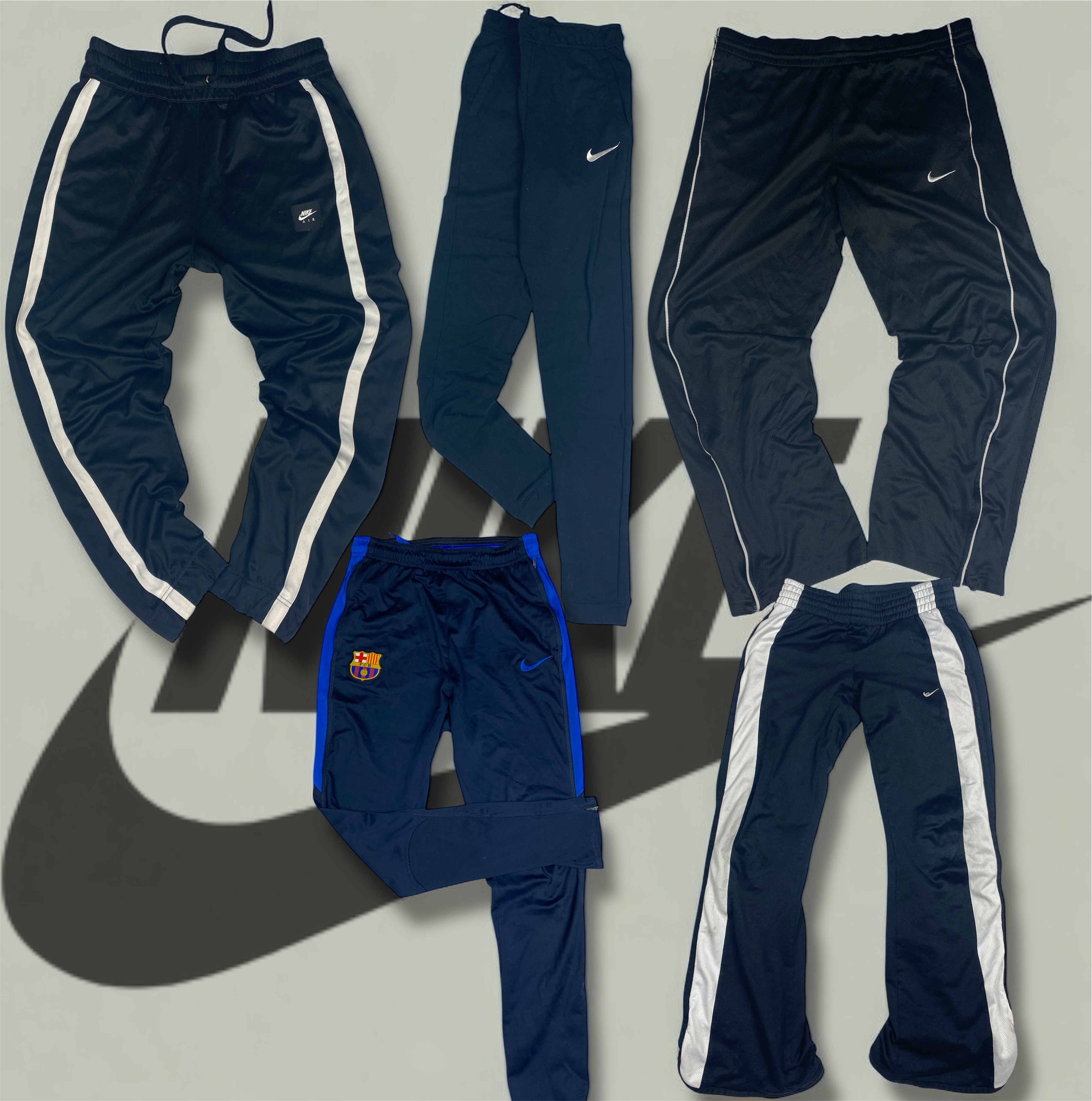 Nike Track Pants (fnc:206)