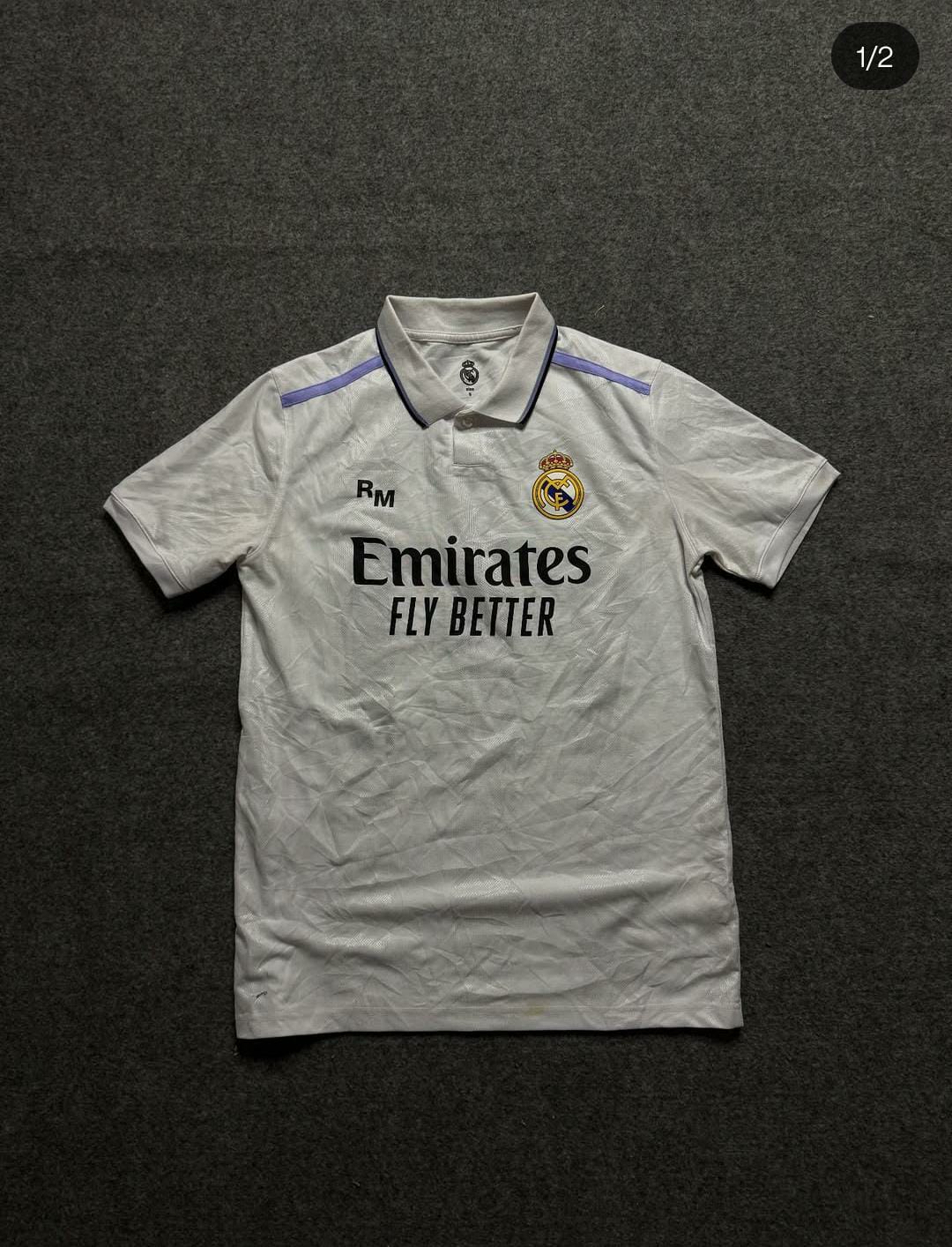Football Authentic T-Shirts