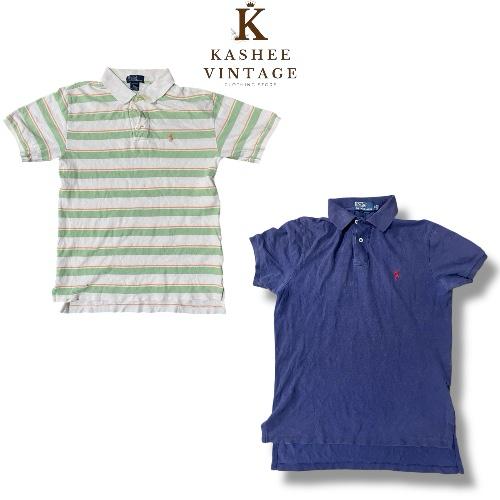 Polo Ralph Lauren 8 t-shirts