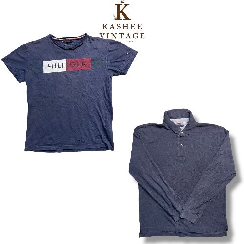 Tommy Hilfiger t shirts