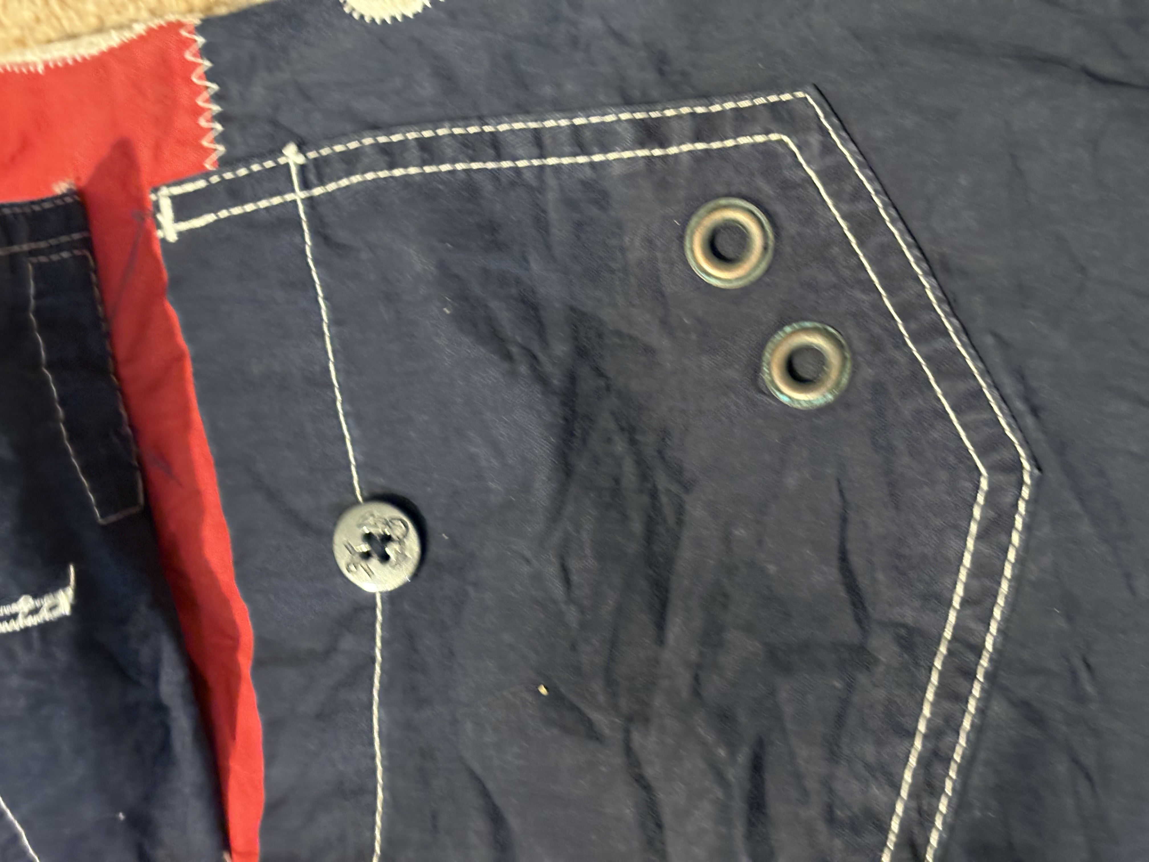 Carhartt double knee
