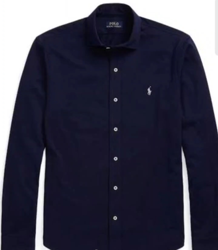 Ralph Lauren Polo Shirts
