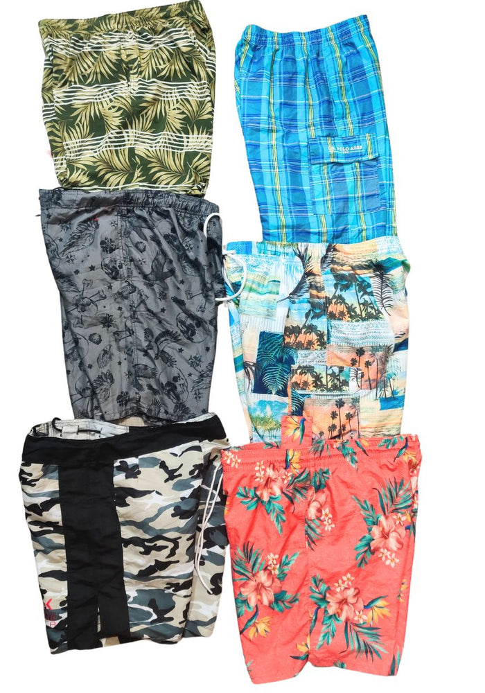 16 Shorts Hawaii Mixte pour Hommes – Styles Vintage et Modernes de Marque