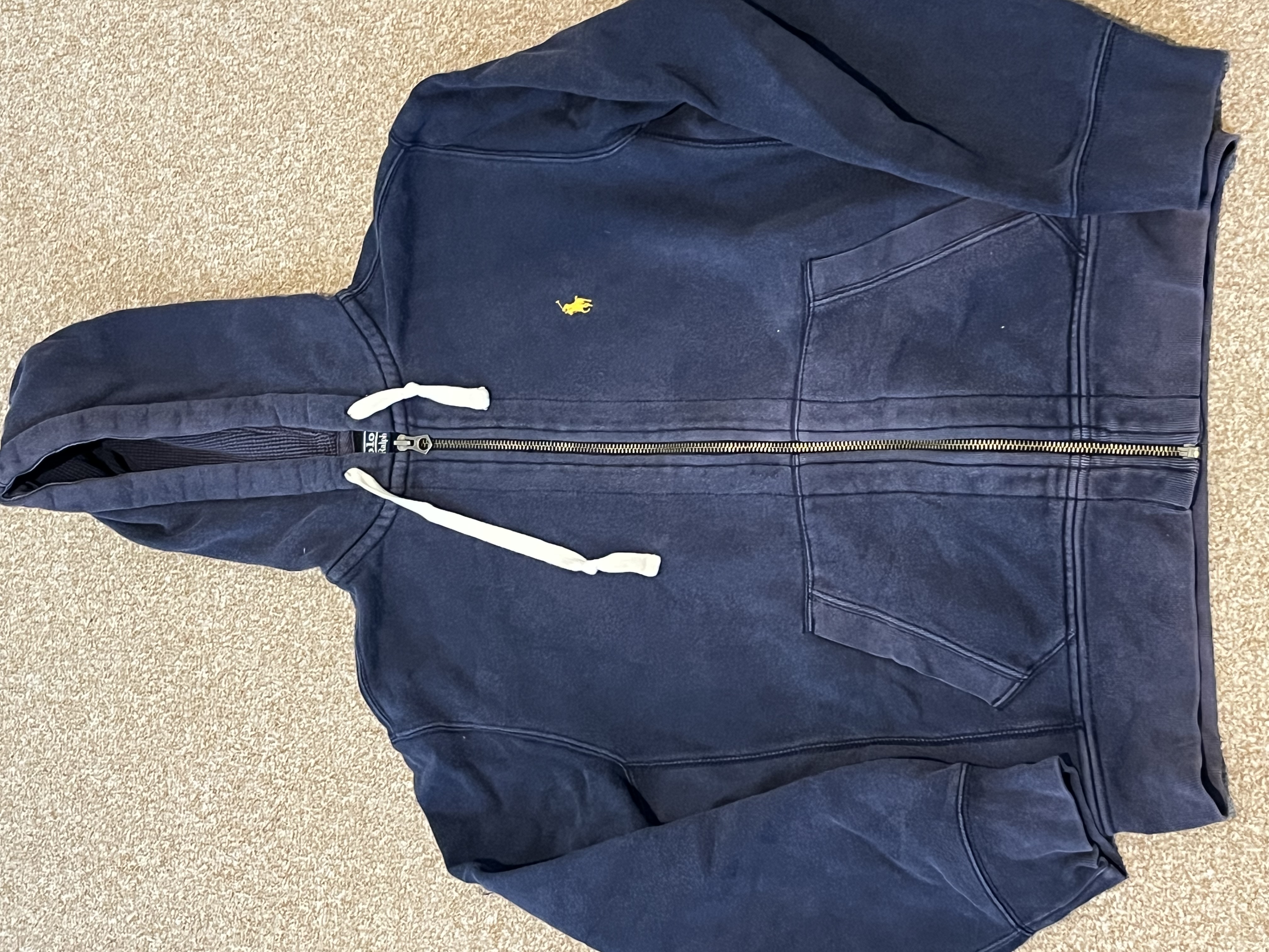 Ralph lauren hoodie