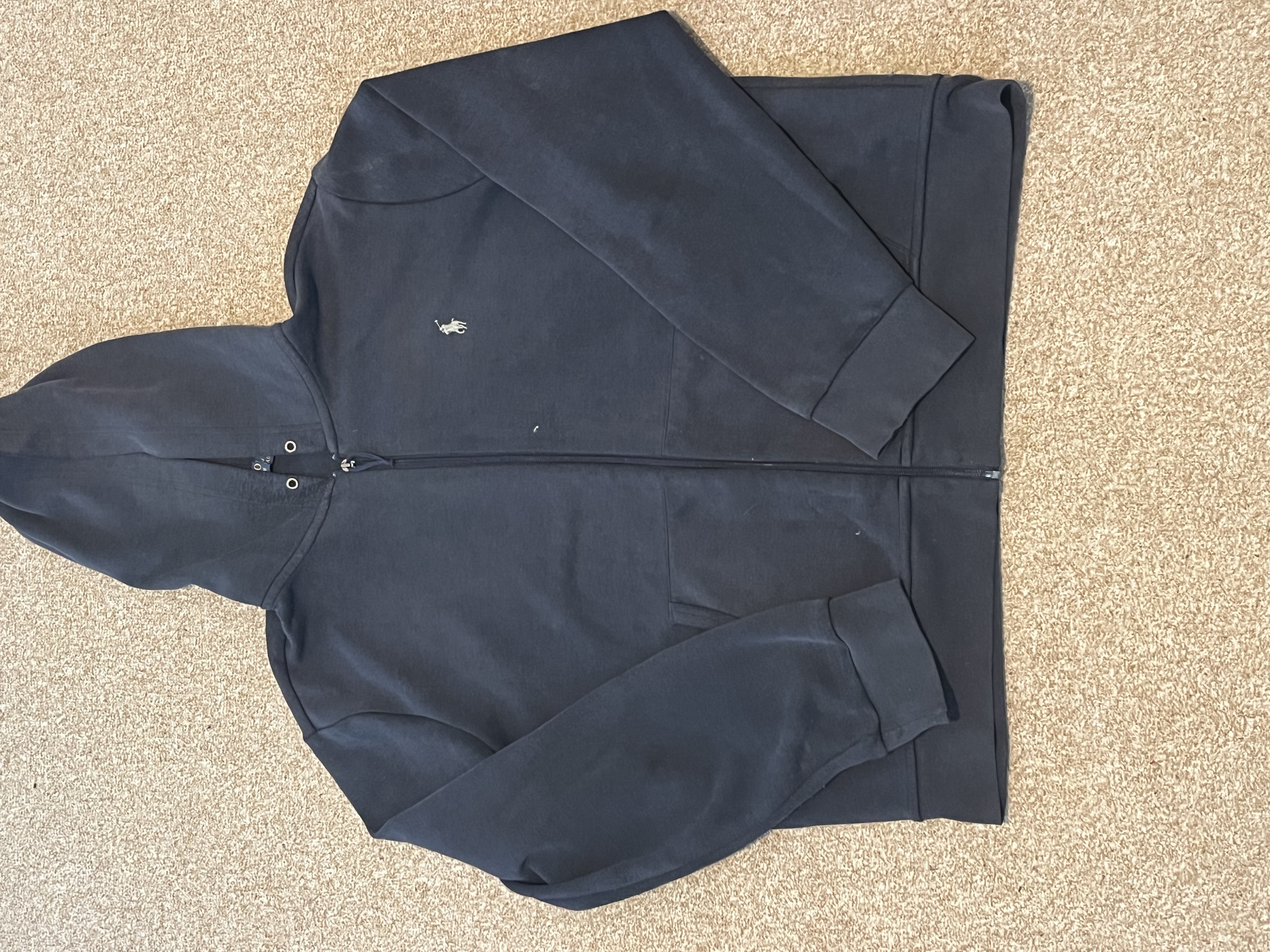 Ralph Lauren sweatshirts and hoodies