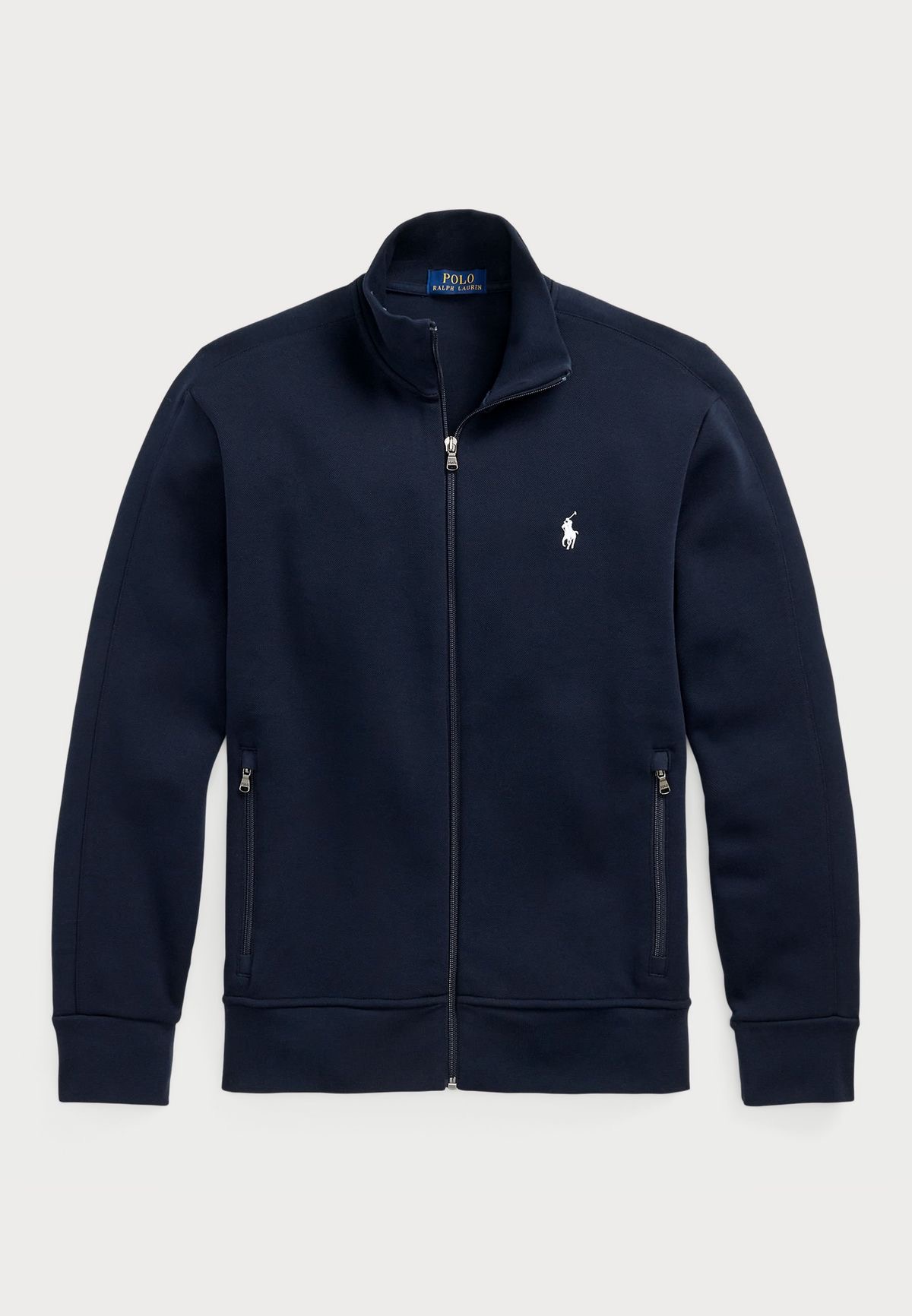 Ralph Lauren Full Zip sweater