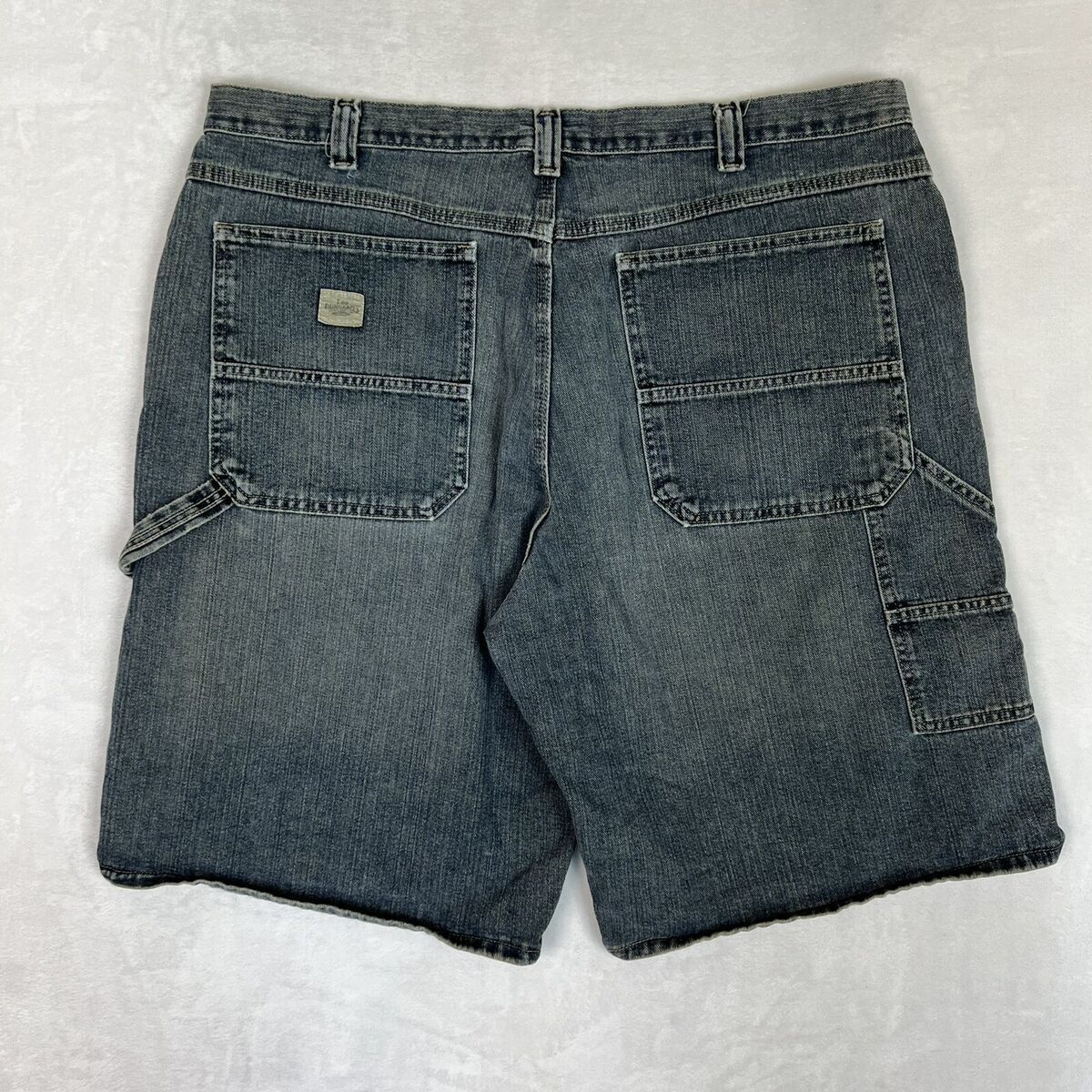 Carpenter Short Unbranded and  Lee and  Wrangler