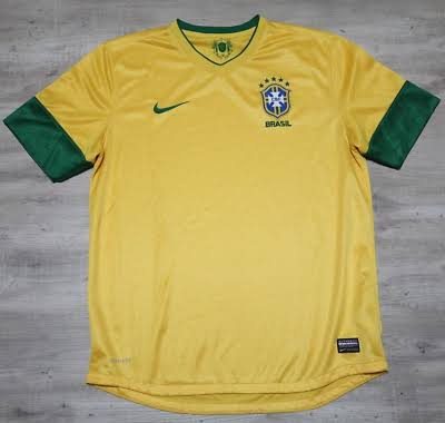 Fußballtrikot 19 Stück
