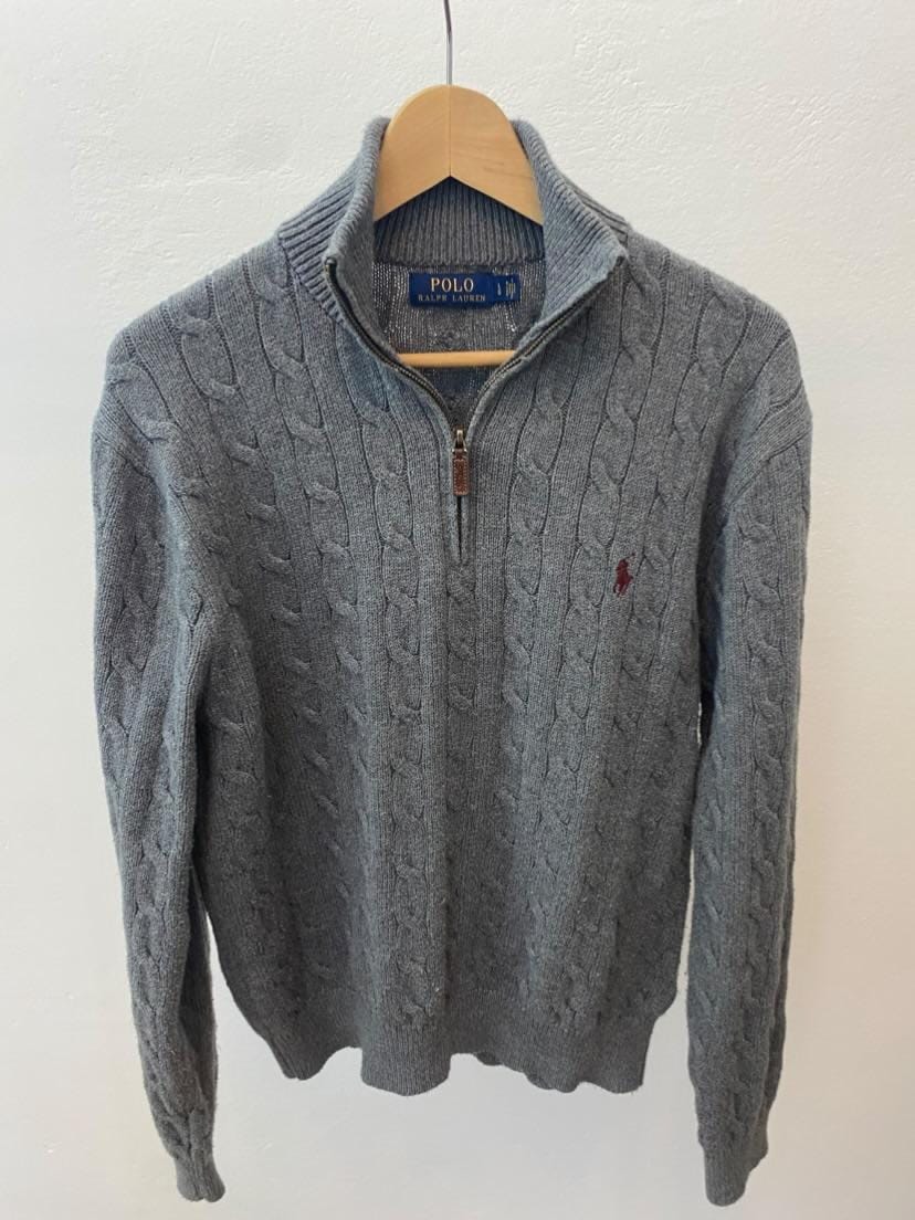 Ralph Lauren 1/4 zip