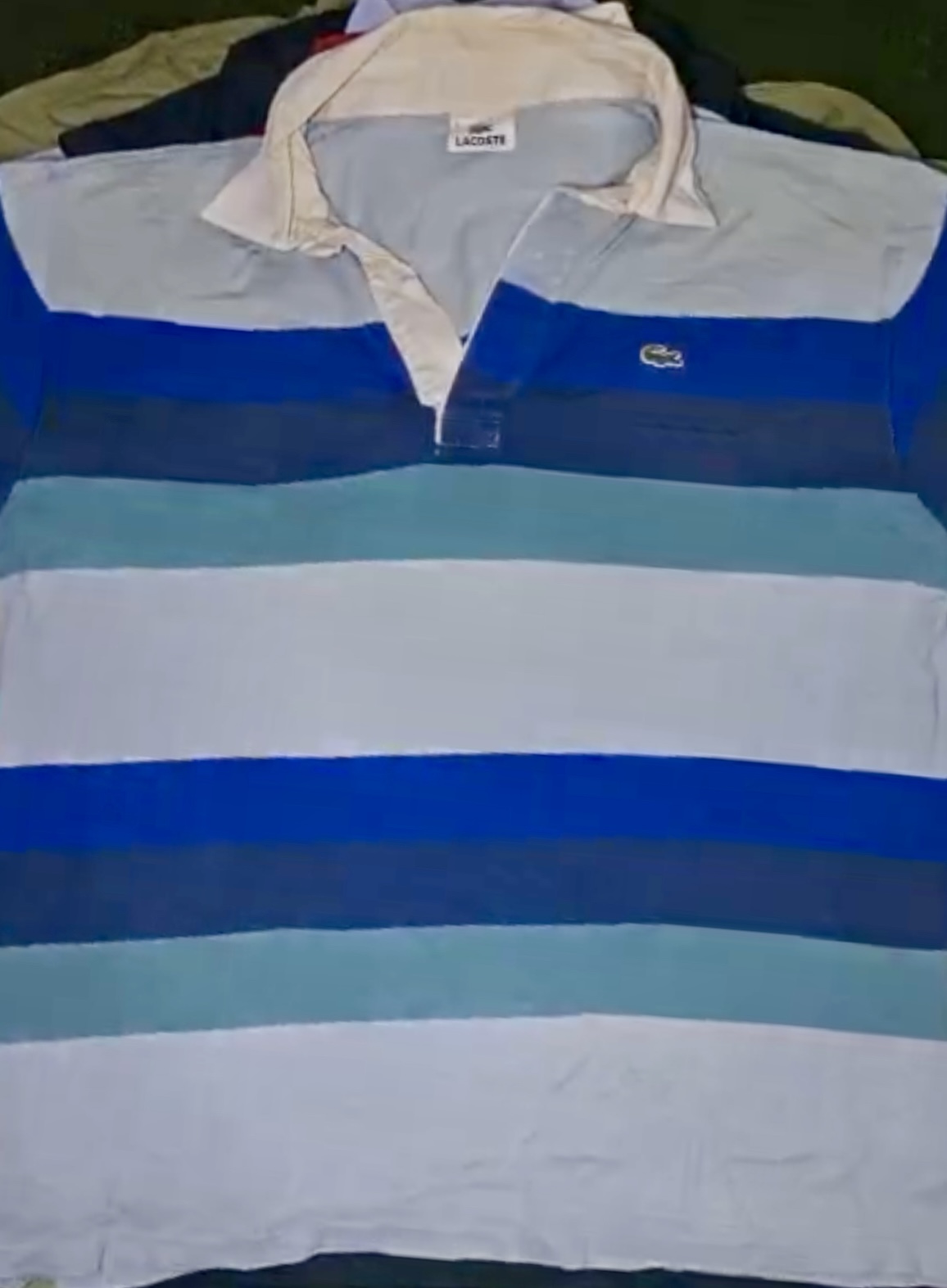 Lacoste Polo T-shirt