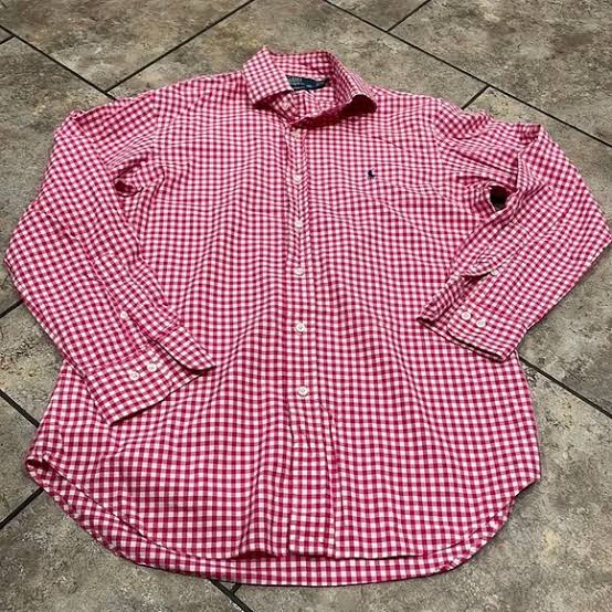 Chemises Polo Ralph Lauren