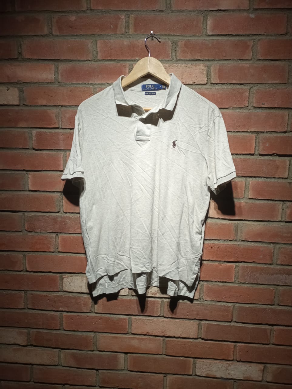 Polo collar T shirt 20 pcs LS-7