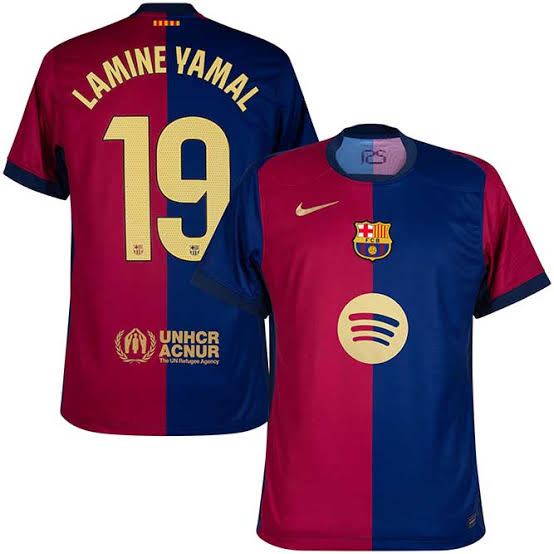 Football Authentic T-Shirts